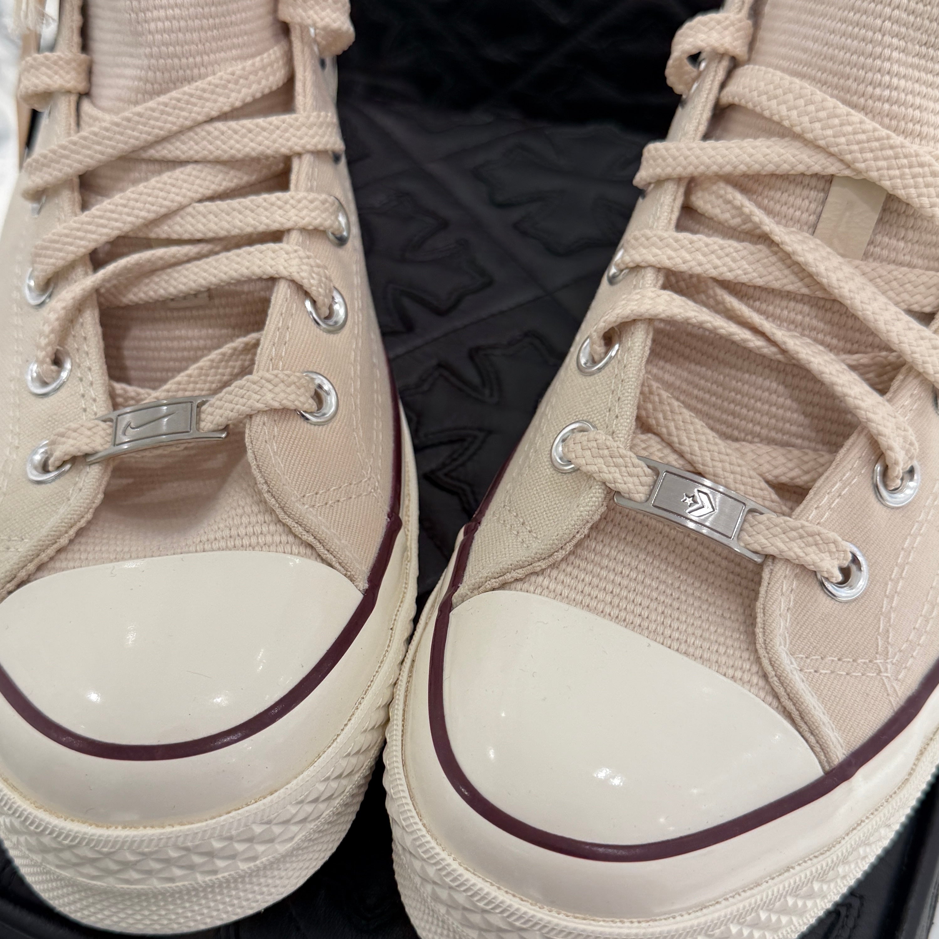 NIKE × A Ma Maniére × CONVERSE 2024AW CHUCK 70 “While You Were Sleeping（Friends&Family）” 1K6ITQ8QG Size 11（29.5cm） ナイキ × アママニエール × コンバース チャック 70 “ワイルユーワースリーピング（フレンズ&ファミリー）” サイズ11（29.5cm）