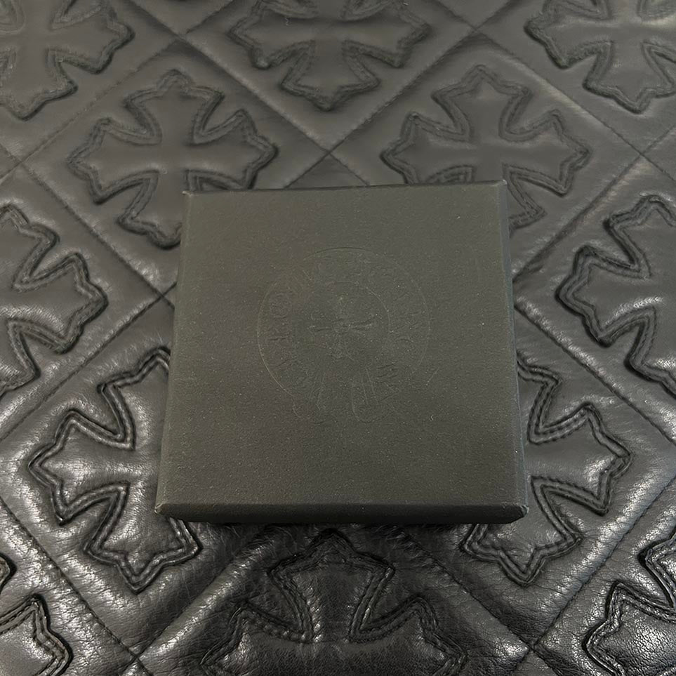 CHROME HEARTS 22K Tiny E CH Plus Bracelet 11 LINK クロムハーツ 22K タイニーE CHプラス ブレスレット 11リンク