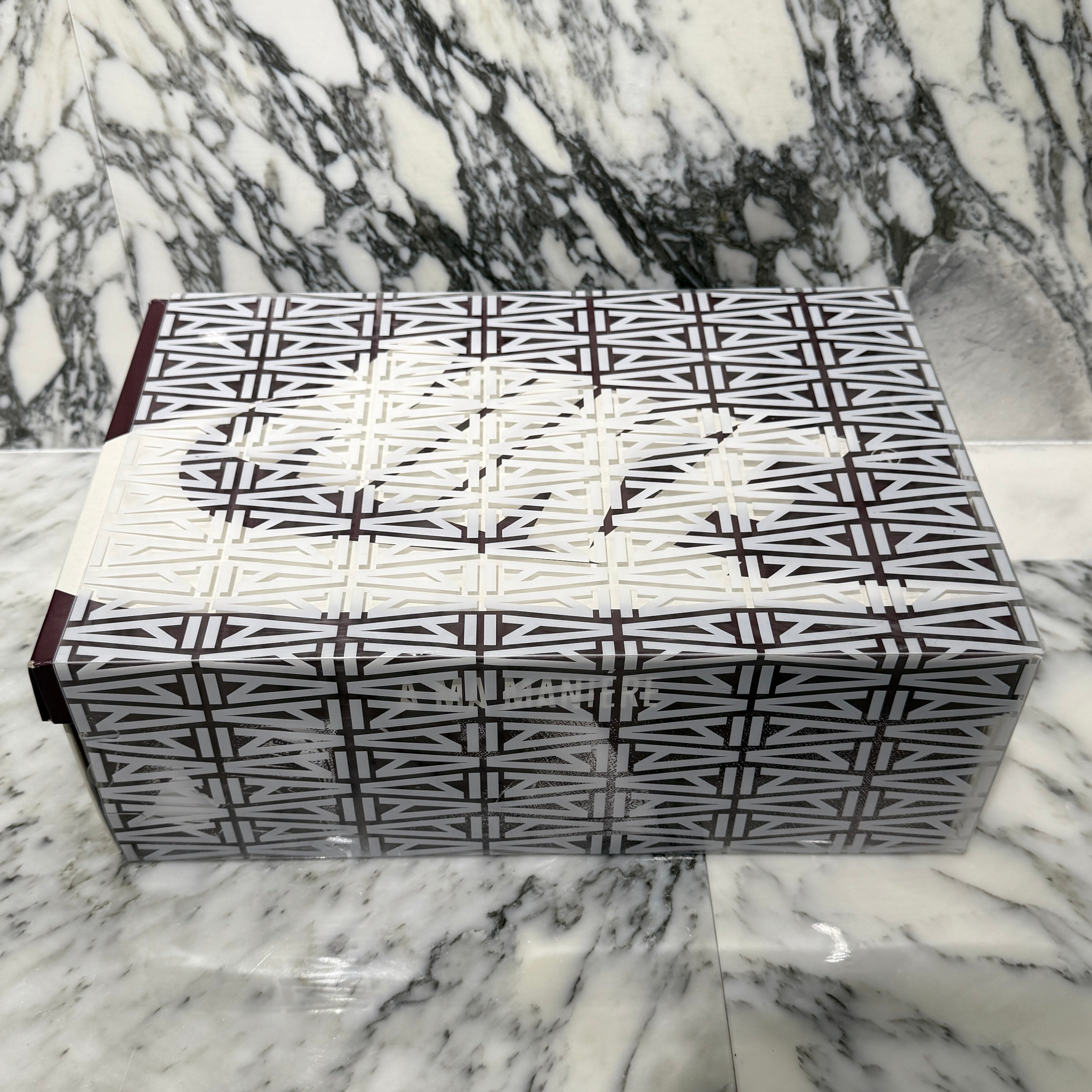 NIKE × A Ma Maniére × CONVERSE 2024AW CHUCK 70 “While You Were Sleeping（Friends&Family）” 1K6ITQ8QG Size 11（29.5cm） ナイキ × アママニエール × コンバース チャック 70 “ワイルユーワースリーピング（フレンズ&ファミリー）” サイズ11（29.5cm）