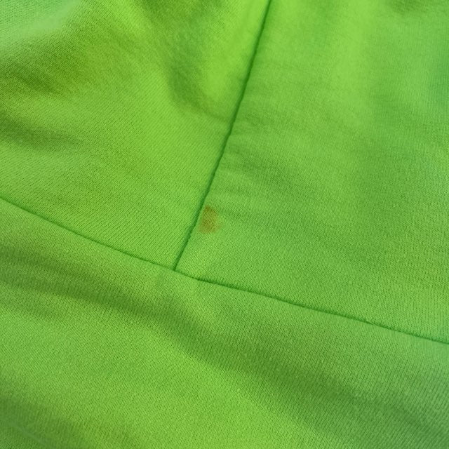 CHROME HEARTS MIAMI Limited Horseshoe Pullover Hoodie Size M クロムハーツ マイアミ限定 ホースシュー プルオーバーフーディー サイズM