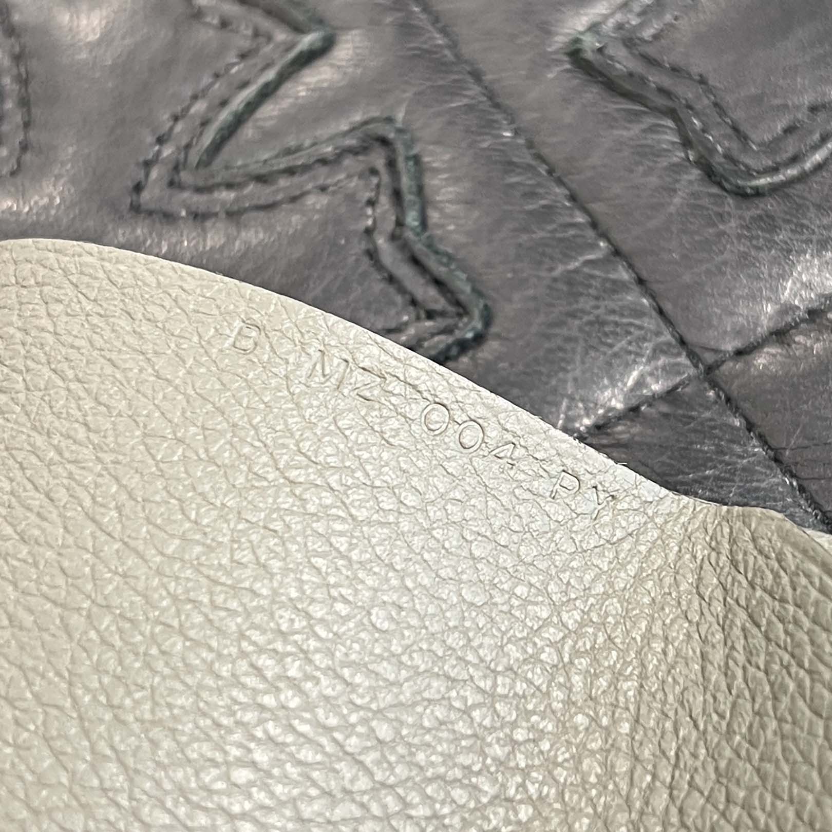HERMES Calvi Duo Card Case "Vale Mangrove" B刻印 エルメス カルヴィデュオ カードケース "ヴェールマングローブ" B刻印