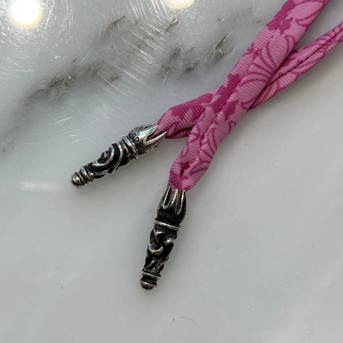 CHROME HEARTS × DIPPED IN BLUE CH Plus Butterfly Embroidery Bikini Swimwear Size S クロムハーツ × ディップドインブルー CHプラス バタフライ刺繍 ビキニ スイムウェア サイズS