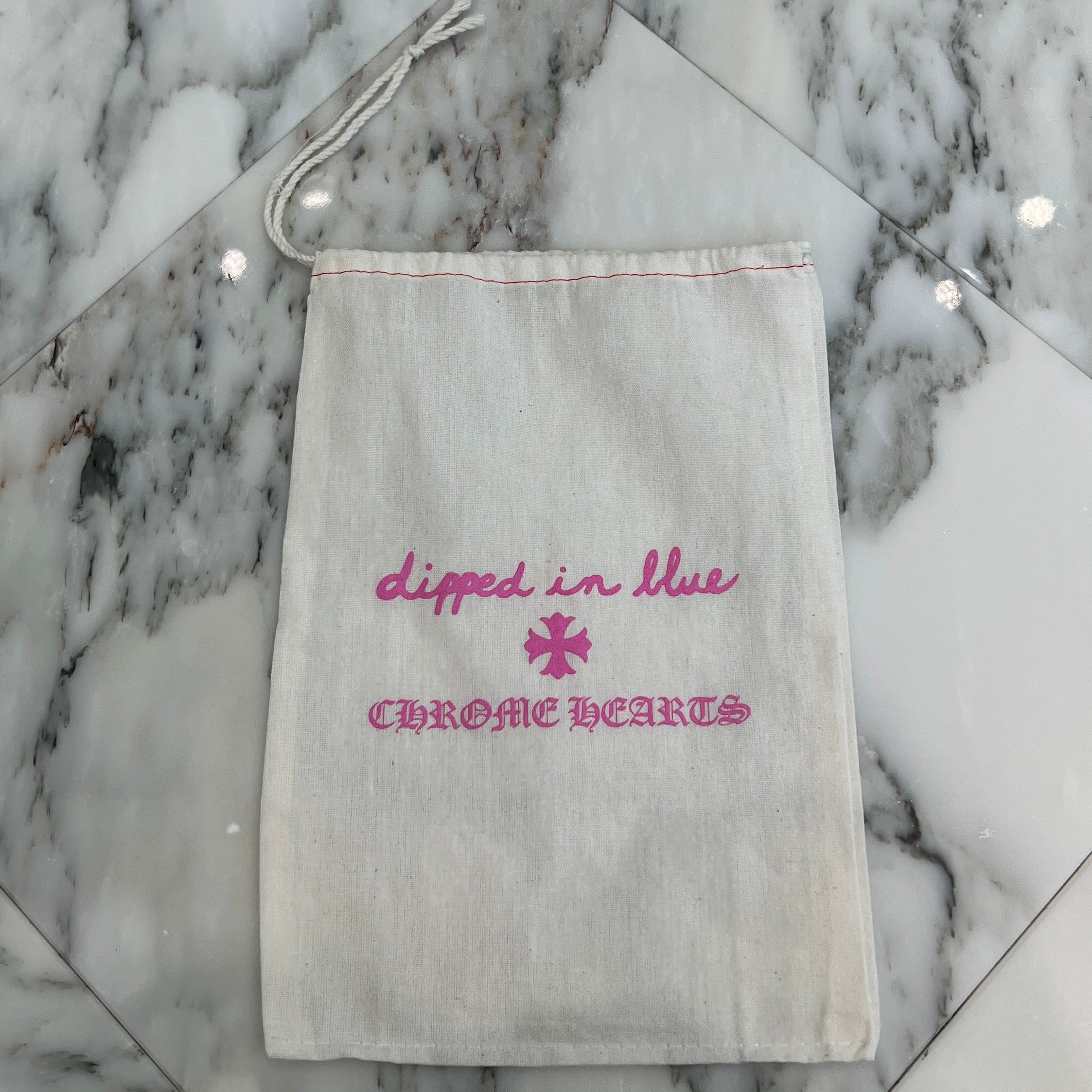 CHROME HEARTS × DIPPED IN BLUE CH Plus Butterfly Embroidery Bikini Swimwear Size S クロムハーツ × ディップドインブルー CHプラス バタフライ刺繍 ビキニ スイムウェア サイズS