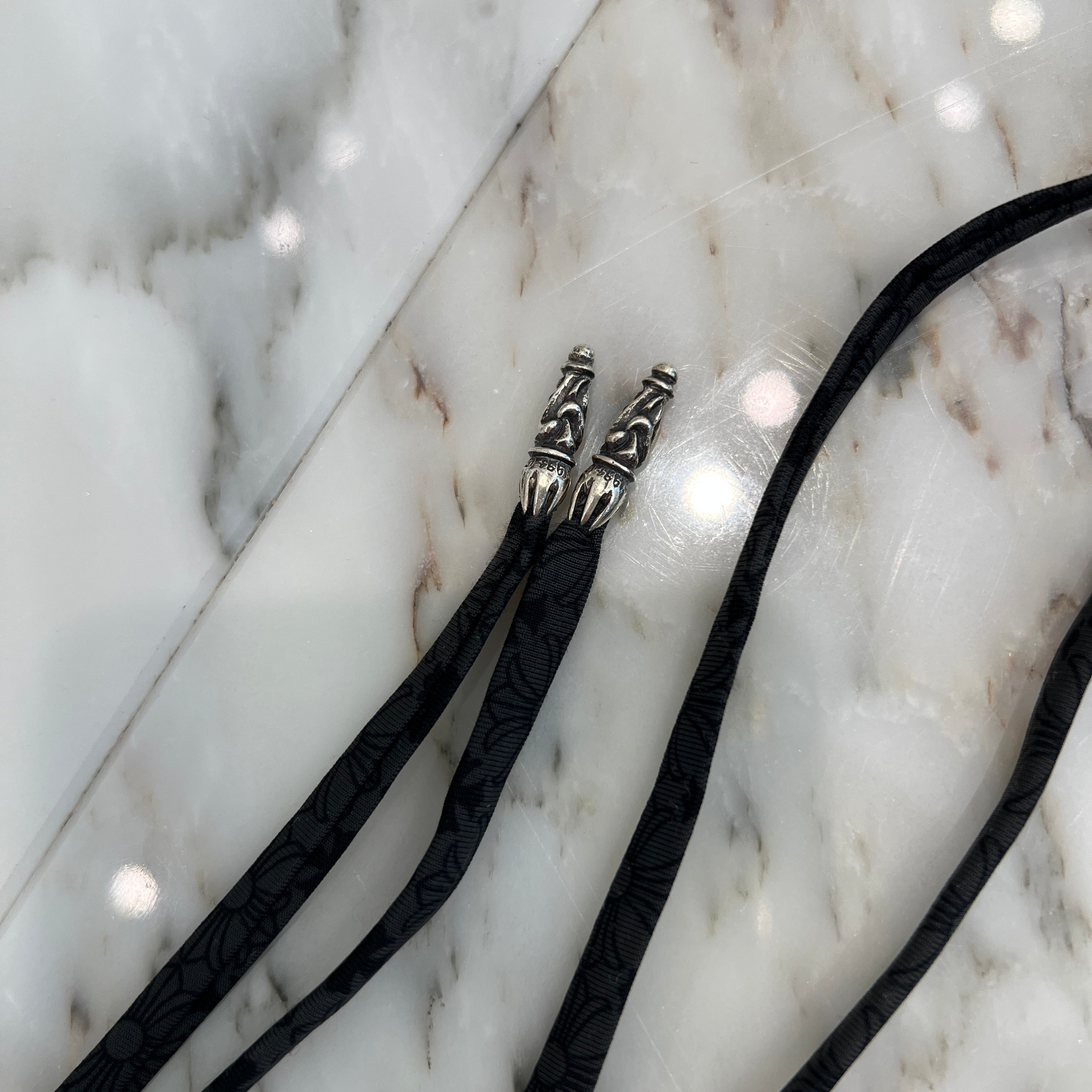 CHROME HEARTS × DIPPED IN BLUE CH Plus Butterfly Embroidery Bikini Swimwear Size S クロムハーツ × ディップドインブルー CHプラス バタフライ刺繍 ビキニ スイムウェア サイズS