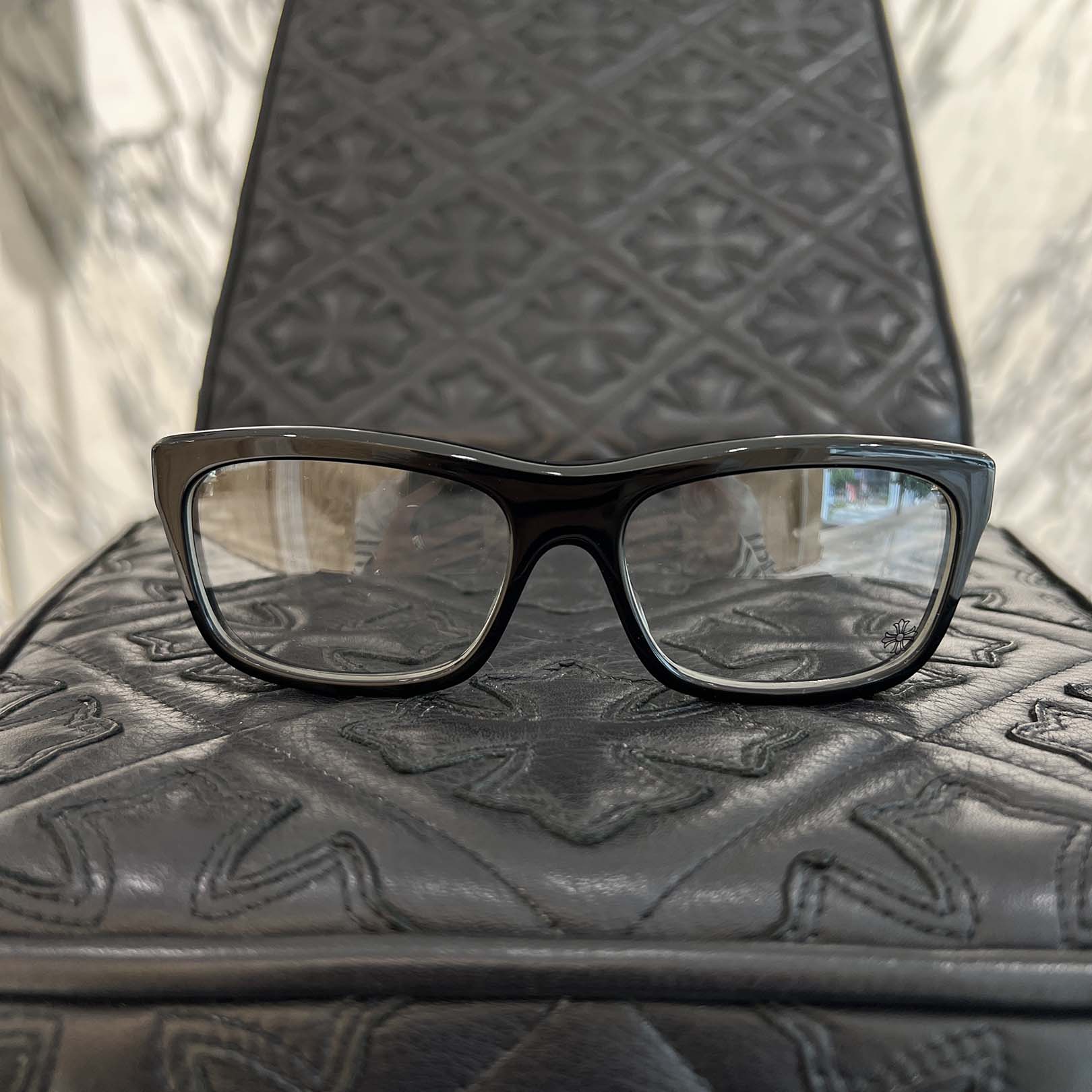 CHROME HEARTS MY DIXADRYLL Sunglasses Size 55口18-135 クロムハーツ マイ ディクサドリール サングラス サイズ55口18-135