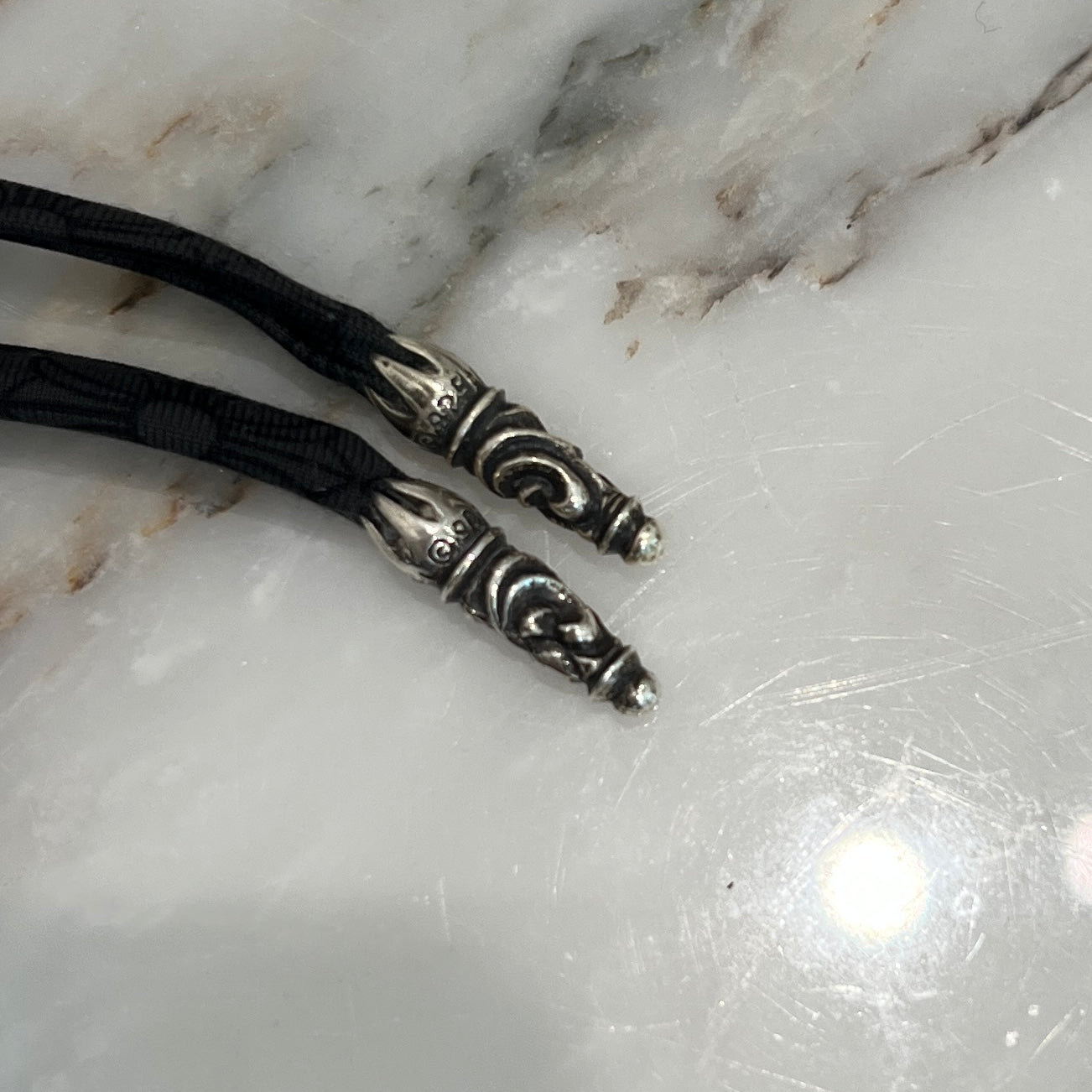 CHROME HEARTS × DIPPED IN BLUE CH Plus Butterfly Embroidery Bikini Swimwear Size S クロムハーツ × ディップドインブルー CHプラス バタフライ刺繍 ビキニ スイムウェア サイズS