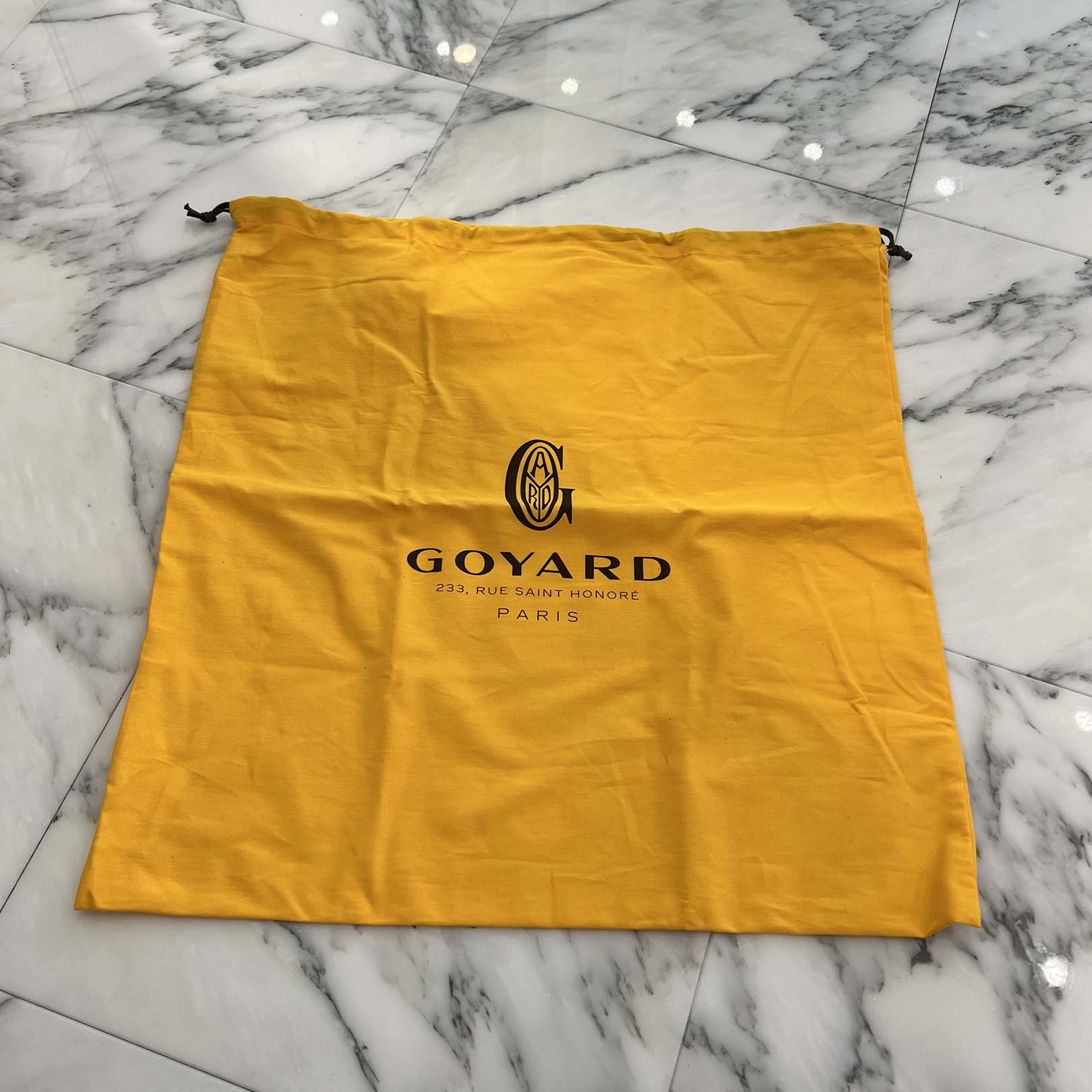 GOYARD Saint Louis PM Tote Bag STLOUIPMLTY09CL09P ゴヤール サンルイPM トートバッグ