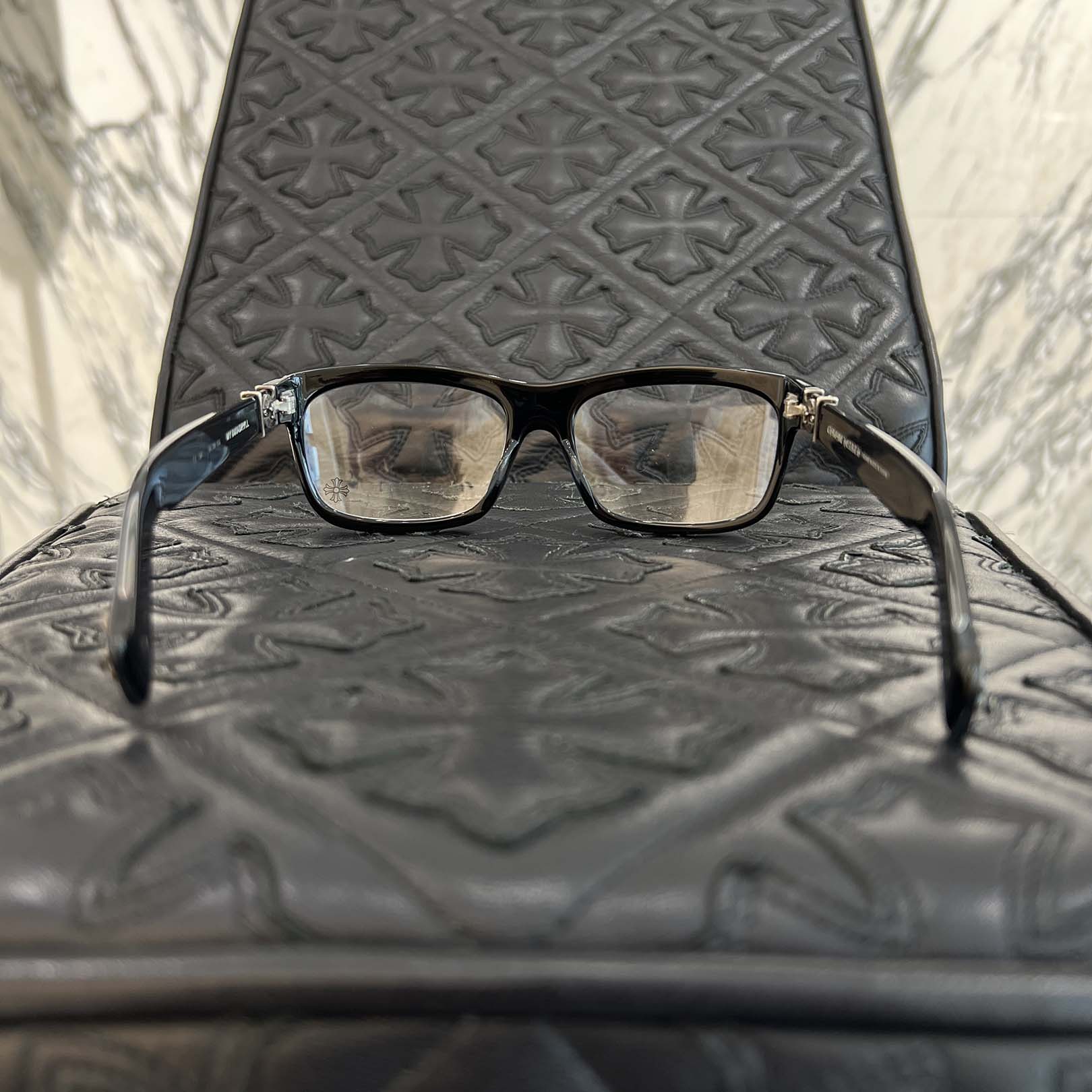 CHROME HEARTS MY DIXADRYLL Sunglasses Size 55口18-135 クロムハーツ マイ ディクサドリール サングラス サイズ55口18-135