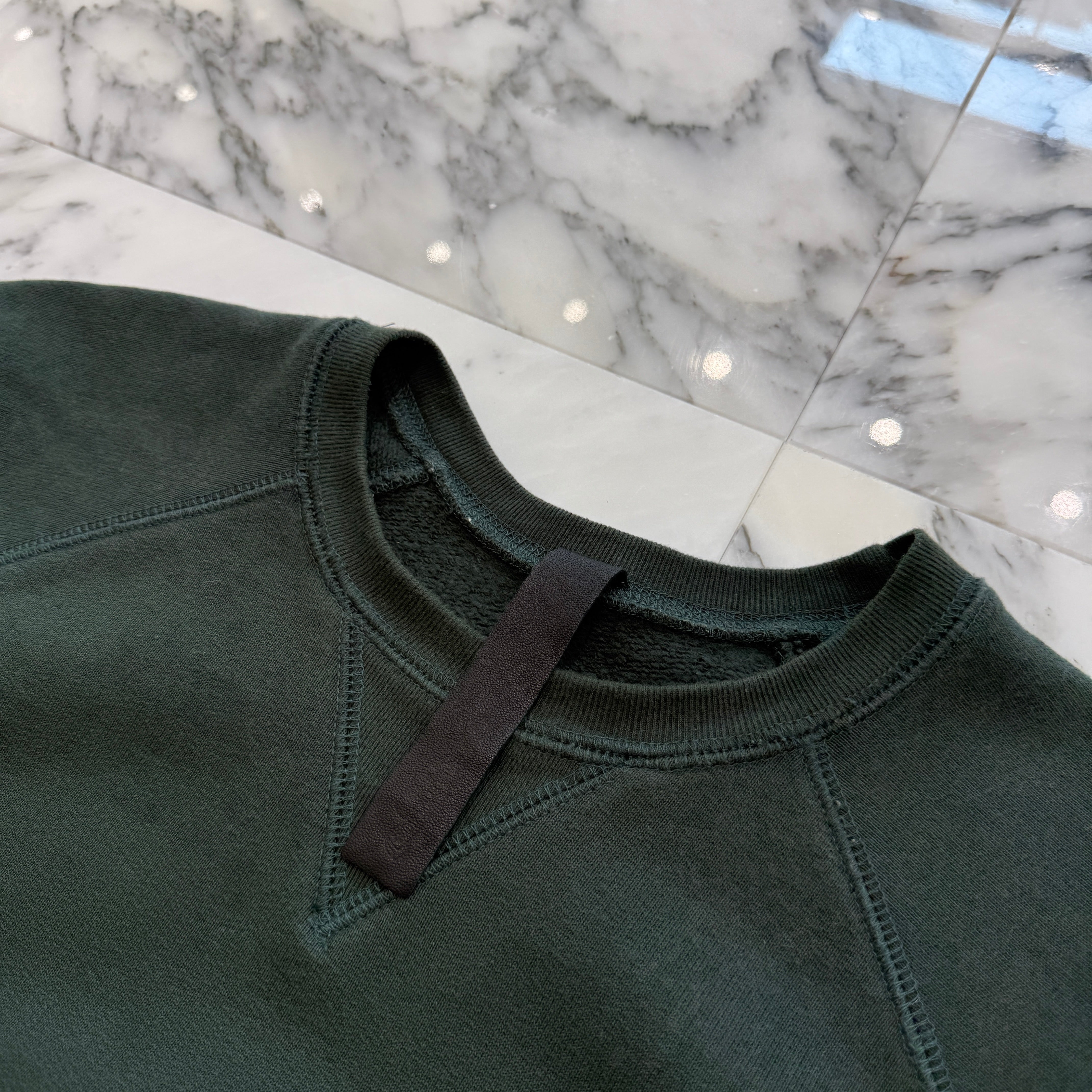 CHROME HEARTS Y NOT SLO RIDE Sweat Tee Size XL クロムハーツ ワイノット スローライド スウェット Tシャツ サイズXL