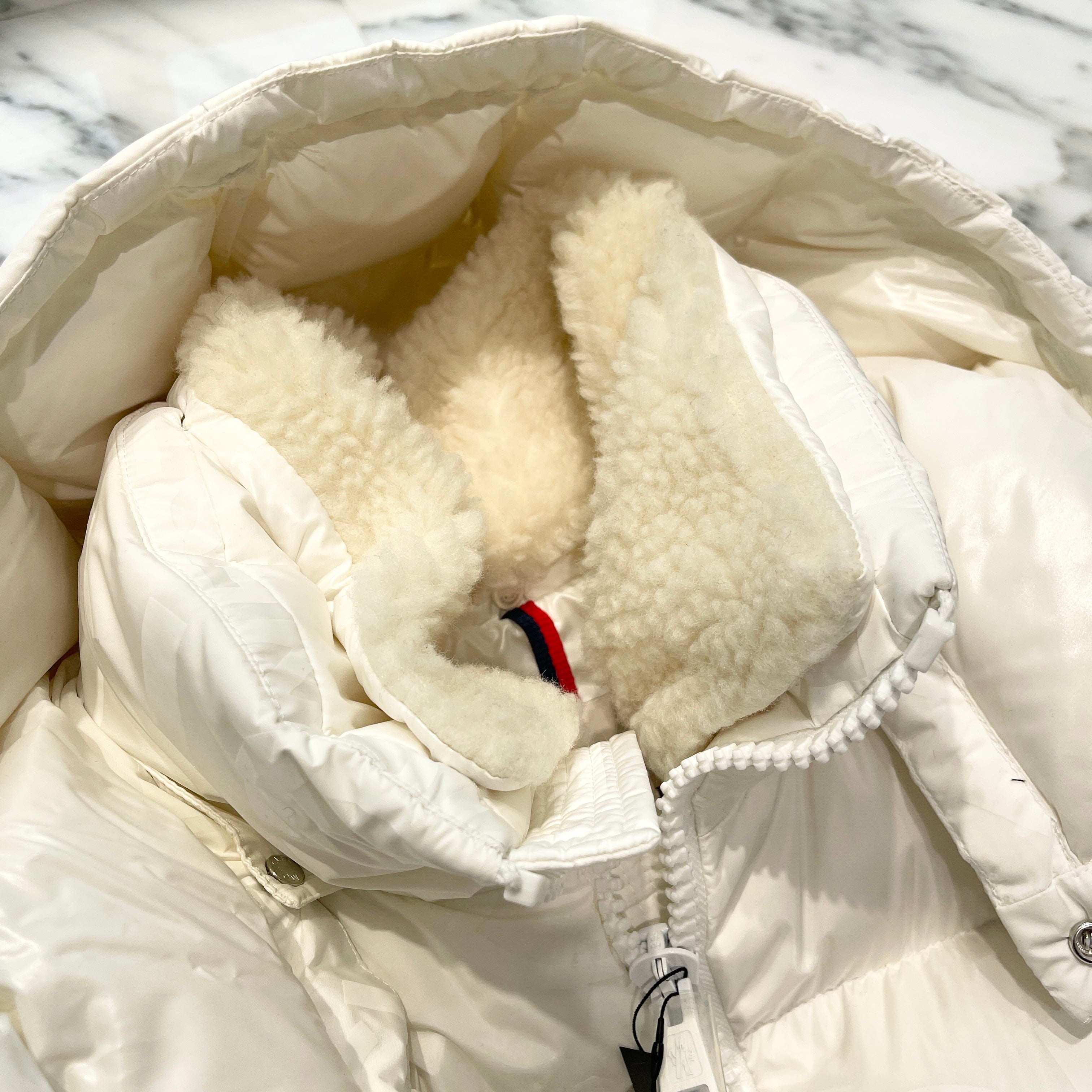 MONCLER 2022AW TARENTAISE GIUBBOTTO Down Jacket H20911A00211 Size 3 モンクレール タレンテーズ・ジュボット ダウンジャケット サイズ3