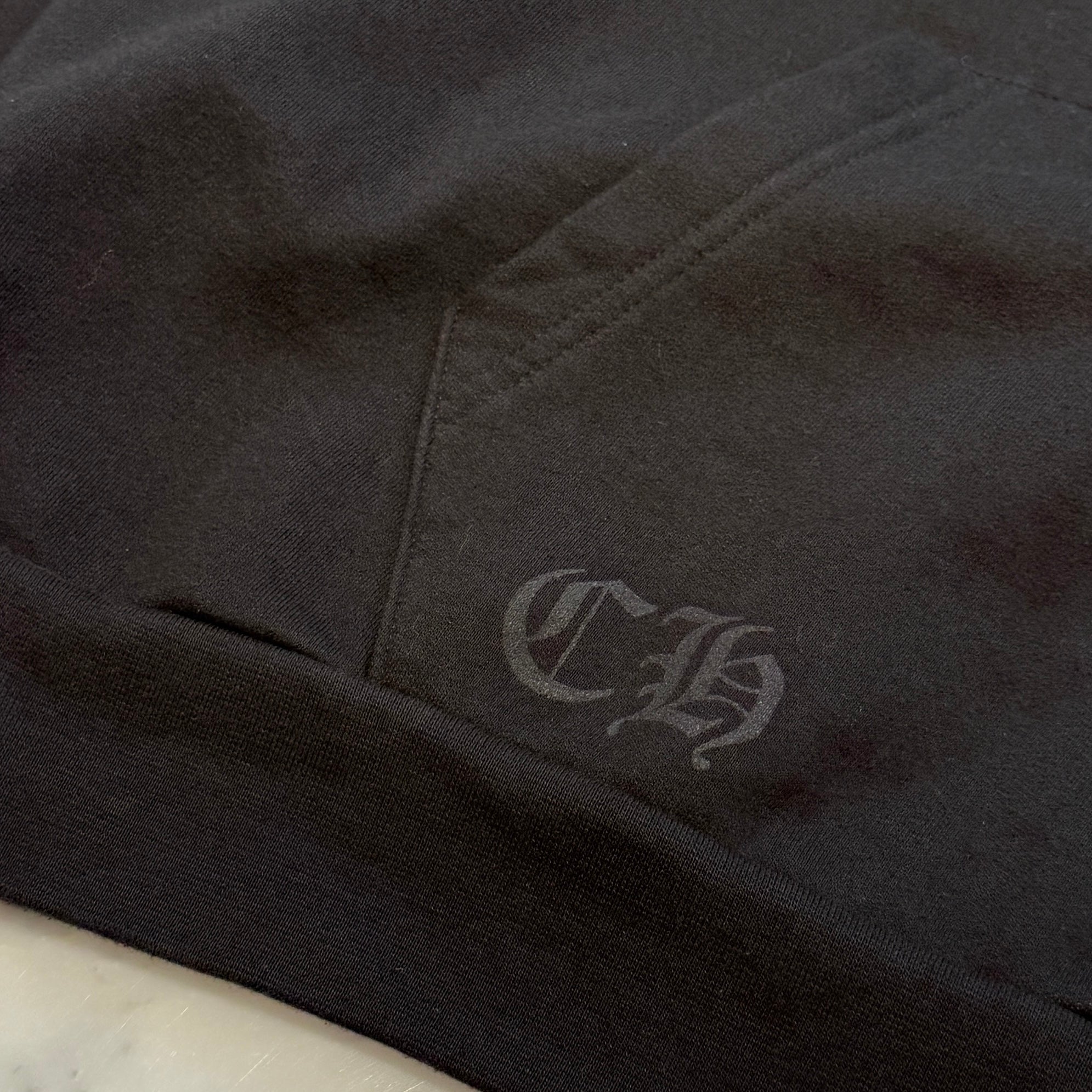 CHROME HEARTS Online Limited Mapple Thorpe Pullover Hoodie Size L クロムハーツ オンライン限定 メイプルソープ プルオーバーフーディ サイズL