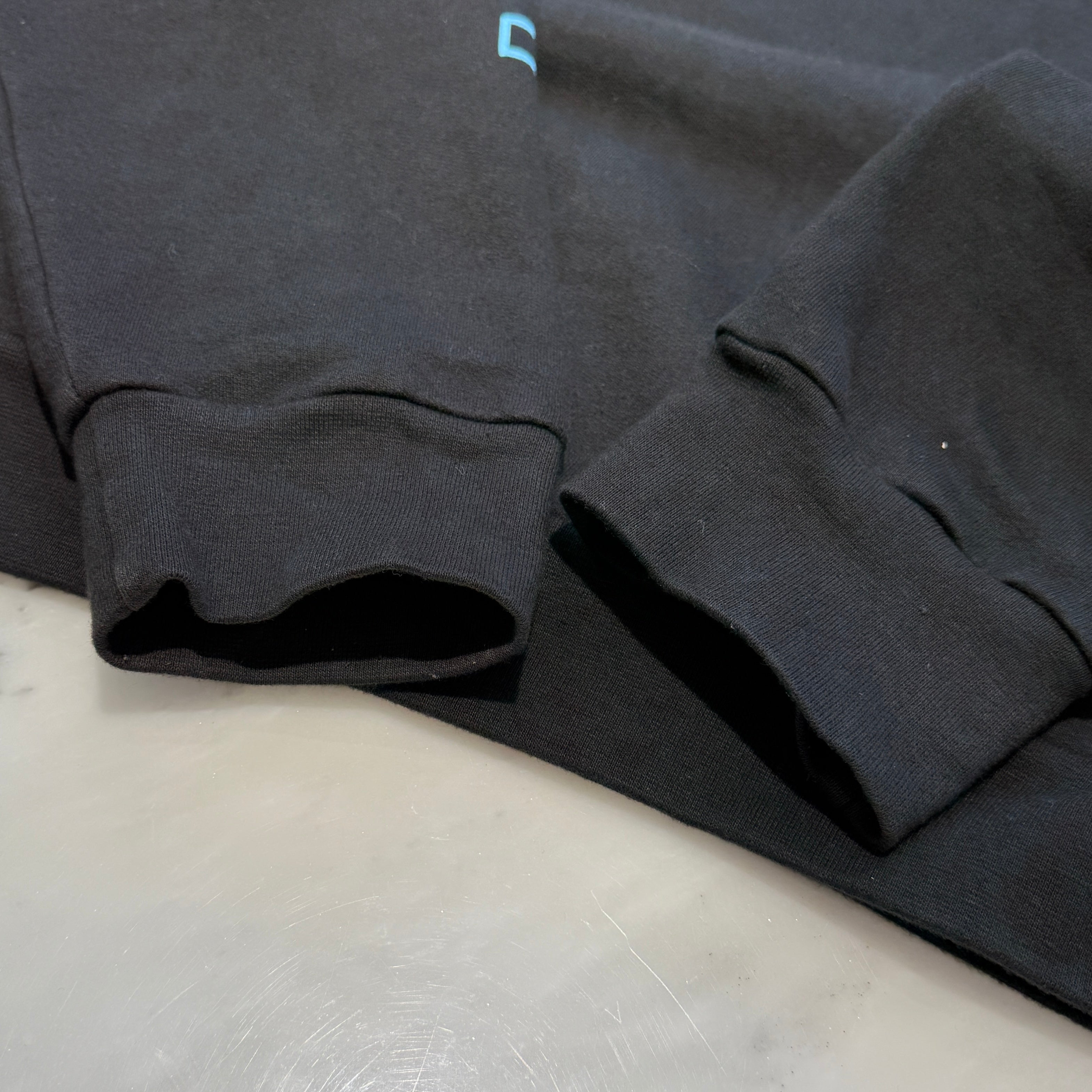 CHROME HEARTS Online Limited Mapple Thorpe Pullover Hoodie Size L クロムハーツ オンライン限定 メイプルソープ プルオーバーフーディ サイズL