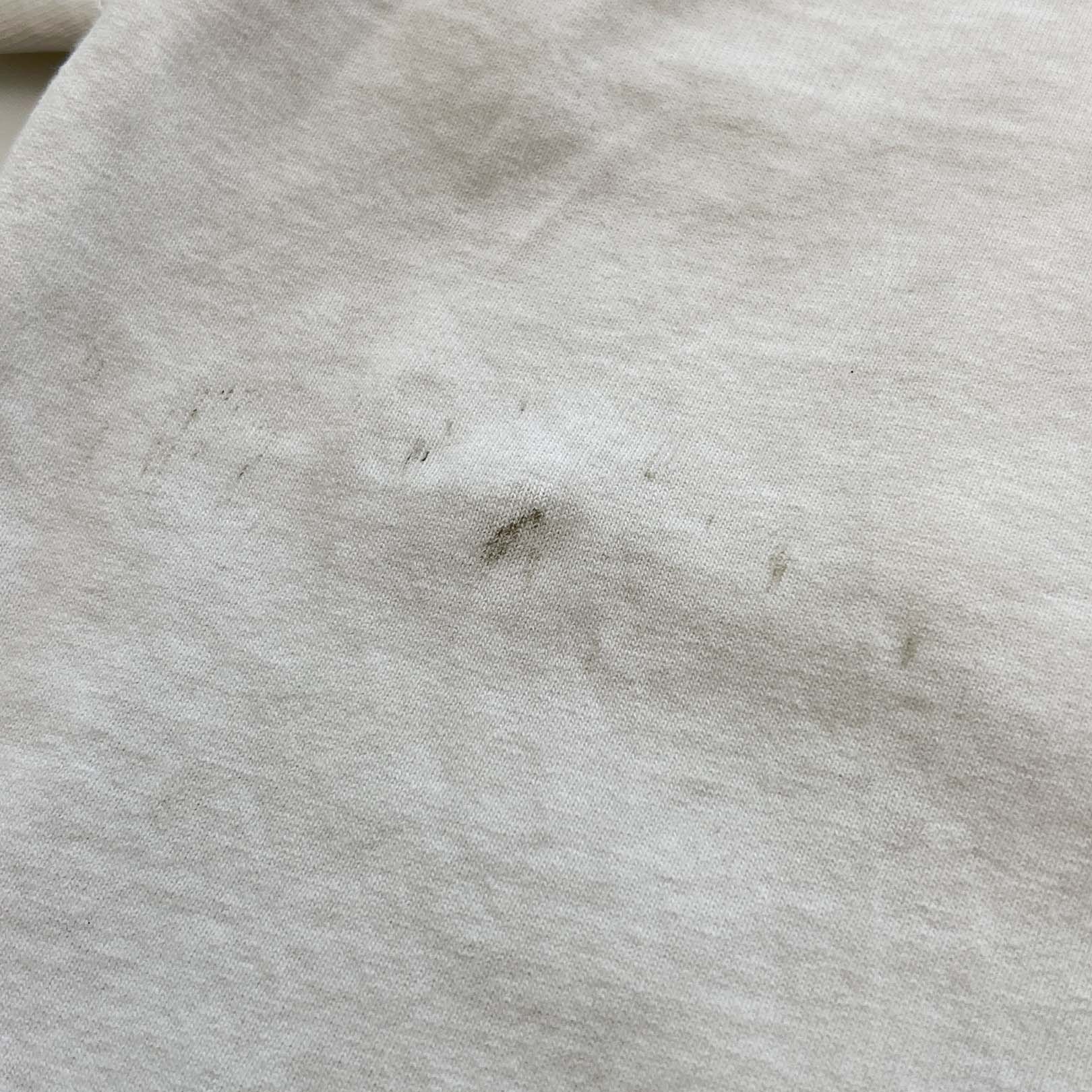 CHROME HEARTS Y NOT Vertical Logo Embroidery Tee Size XL クロムハーツ ワイノット ヴァーティカルロゴ 刺繍 Tシャツ サイズXL