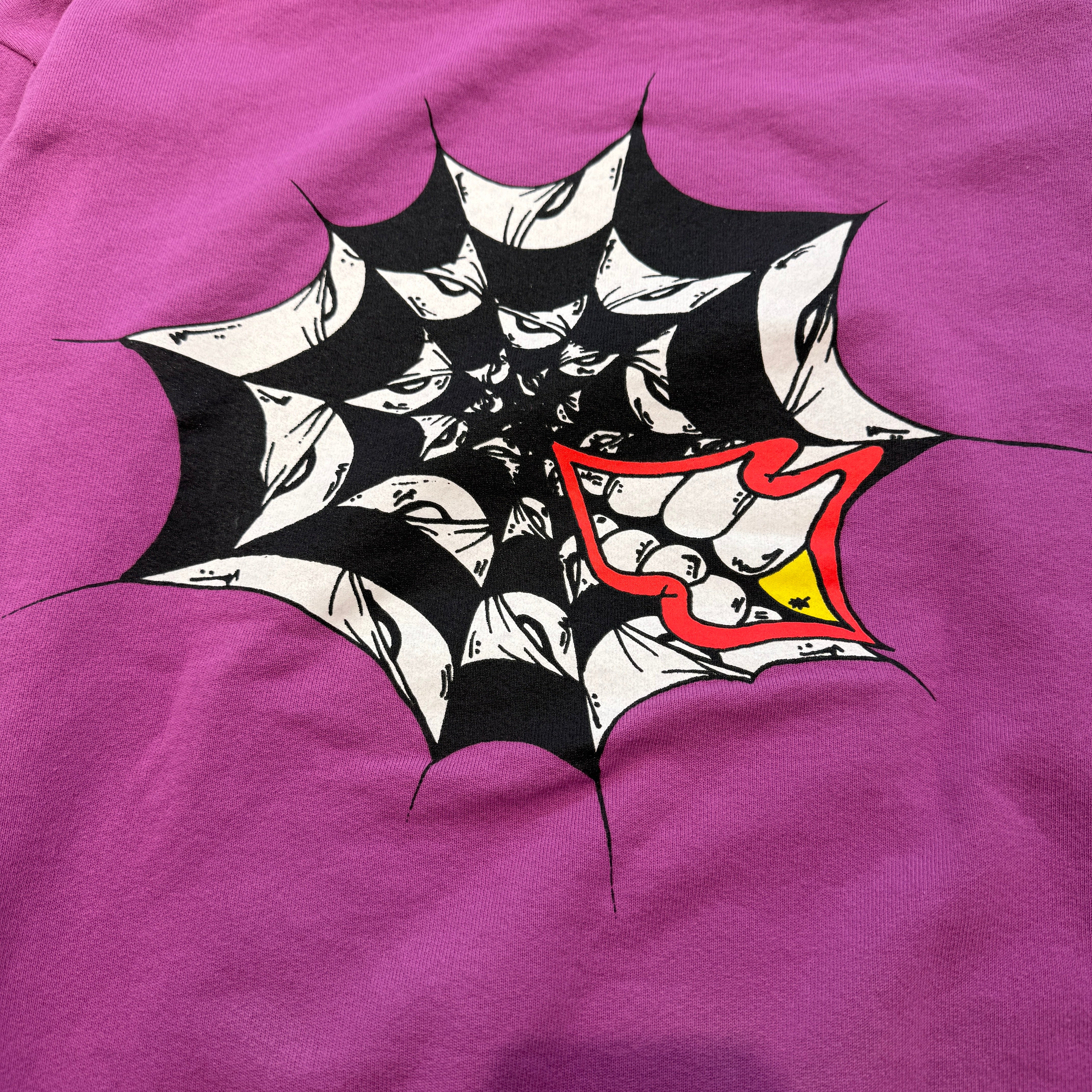 CHROME HEARTS × MATTY BOY 2021SS PPO PHYSM Pullover Hoodie Size L クロムハーツ × マッティボーイ PPO フィズム プルオーバーフーディ サイズL