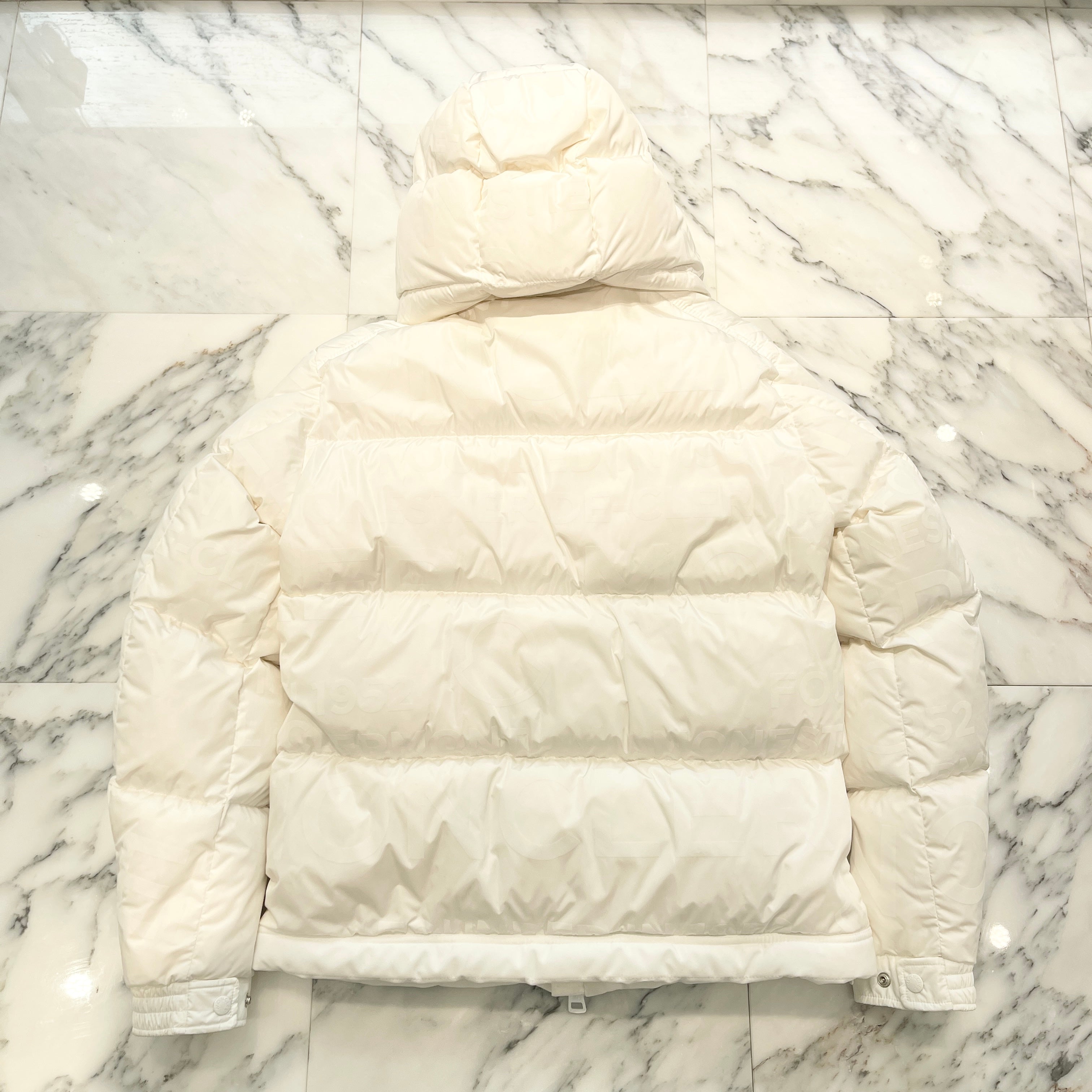 MONCLER 2022AW TARENTAISE GIUBBOTTO Down Jacket H20911A00211 Size 3 モンクレール タレンテーズ・ジュボット ダウンジャケット サイズ3