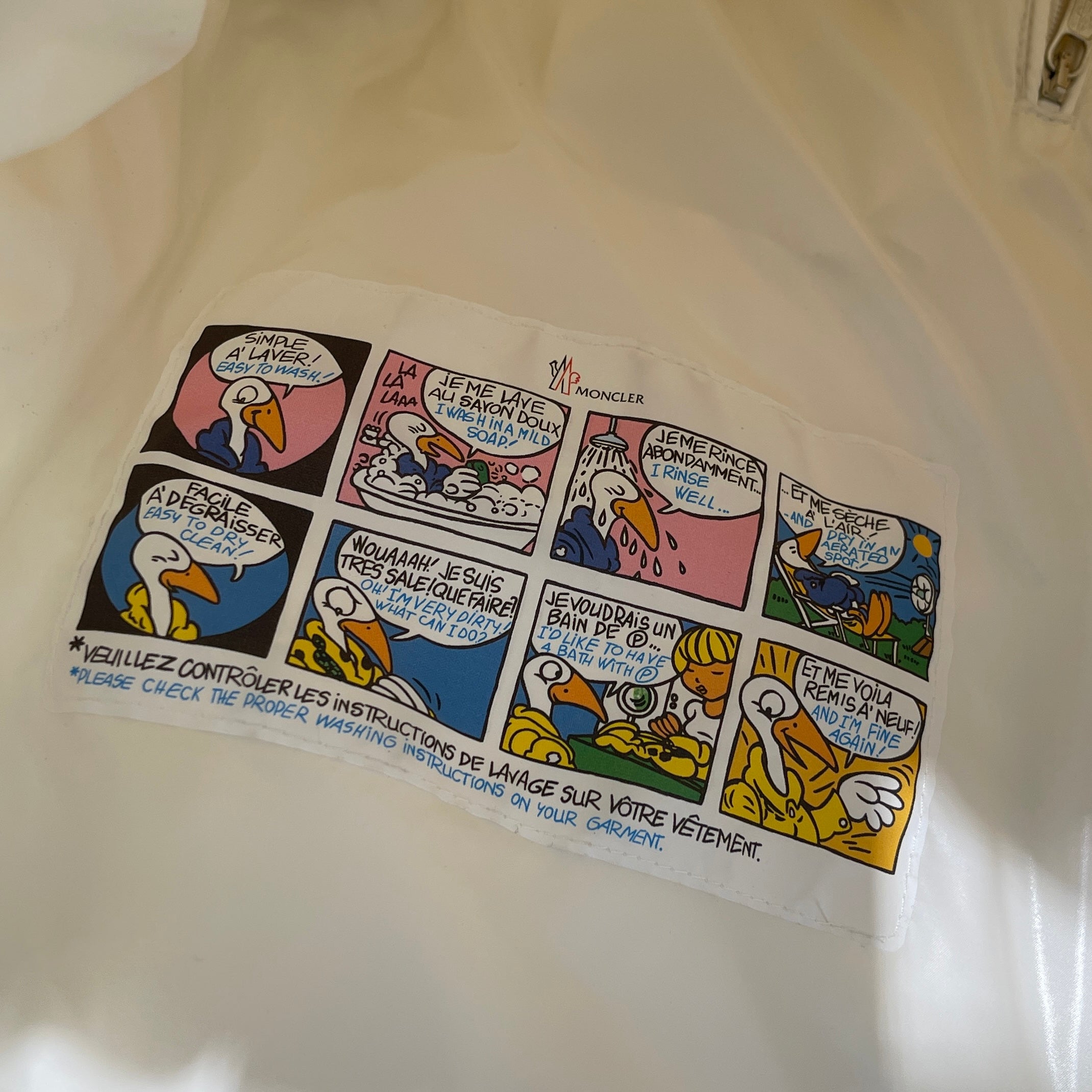 MONCLER 2022AW TARENTAISE GIUBBOTTO Down Jacket H20911A00211 Size 3 モンクレール タレンテーズ・ジュボット ダウンジャケット サイズ3