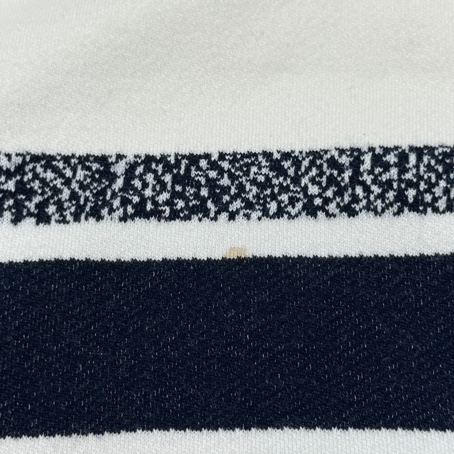 DIOR 2021SS CHEZ MOI Back Logo Embroidery Short Sleeve Hoodie 123S06A4458 Size S ディオール CHEZ MOI バックロゴ刺繍 ショートスリーブ フーディ サイズS