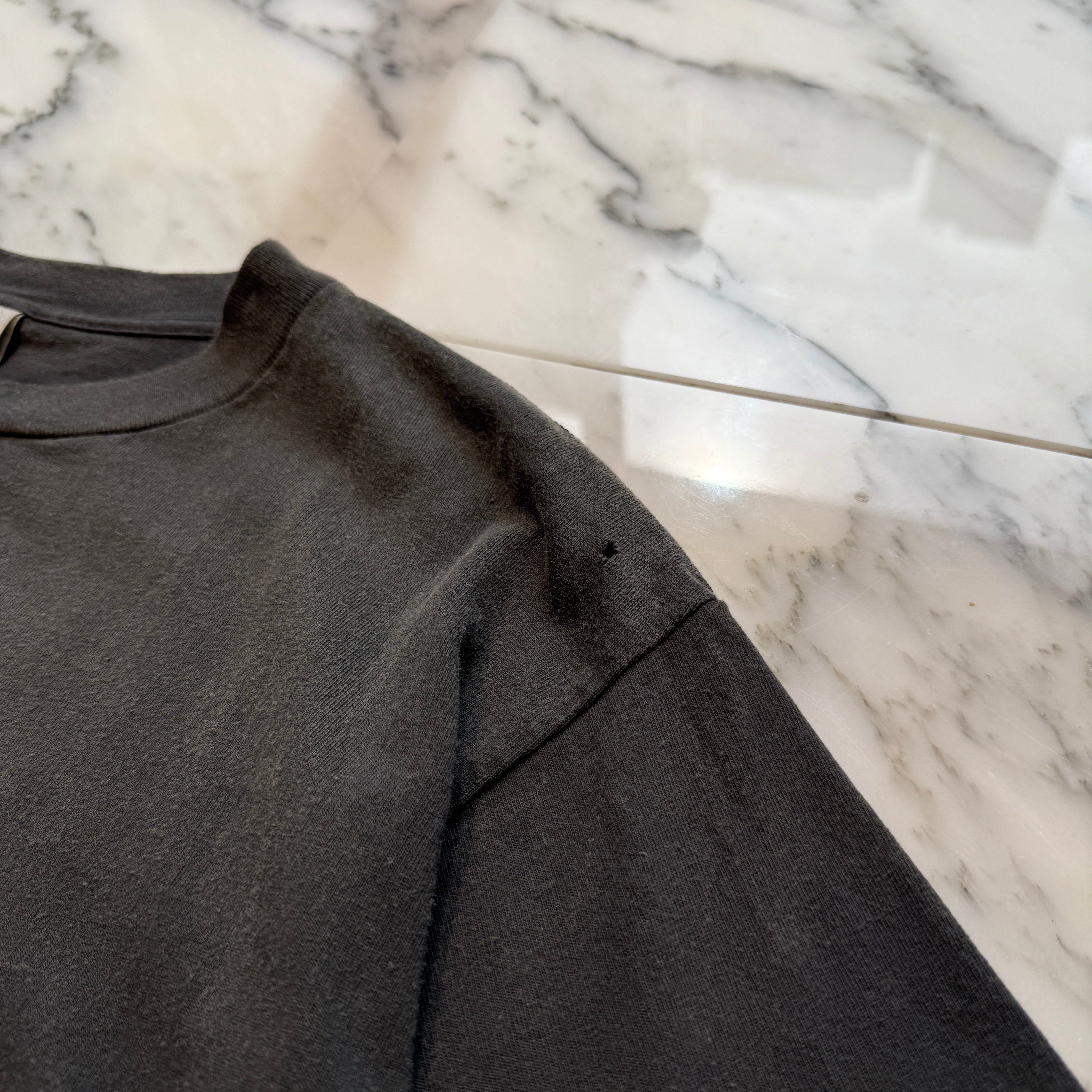 SAINT Mxxxxxx × NEIGHBORHOOD 2023SS Saint Hood Bike Print Tee SM-S23-0000-114 Size S セントマイケル×ネイバーフッド セントフッド バイクプリント Tシャツ サイズS