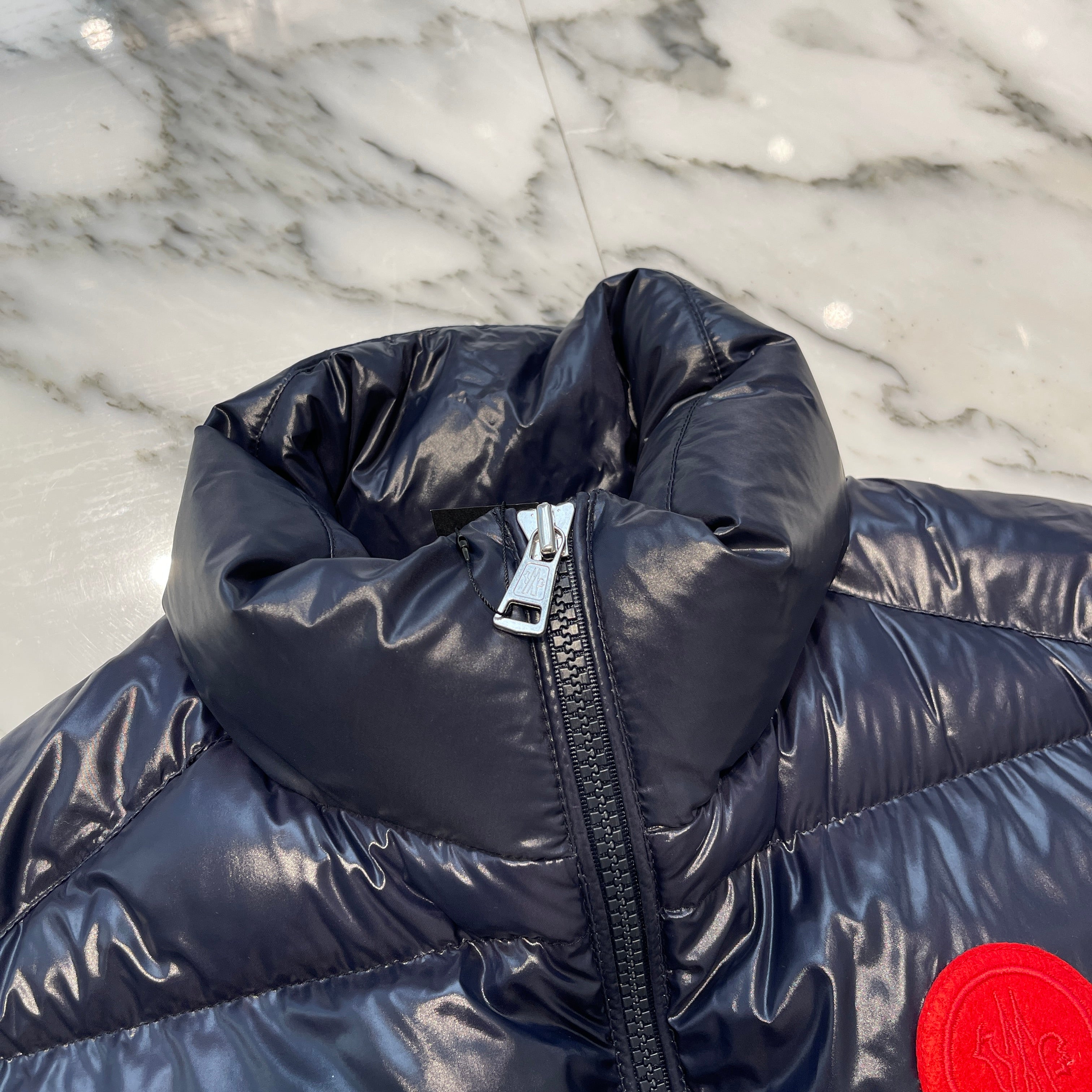 MONCLER 2022AW GENIUS 1952 SUMIDO DOWN VEST F20921A52600 68950 Size 3 モンクレール ジーニアス 1952 スミド ダウンベスト サイズ3