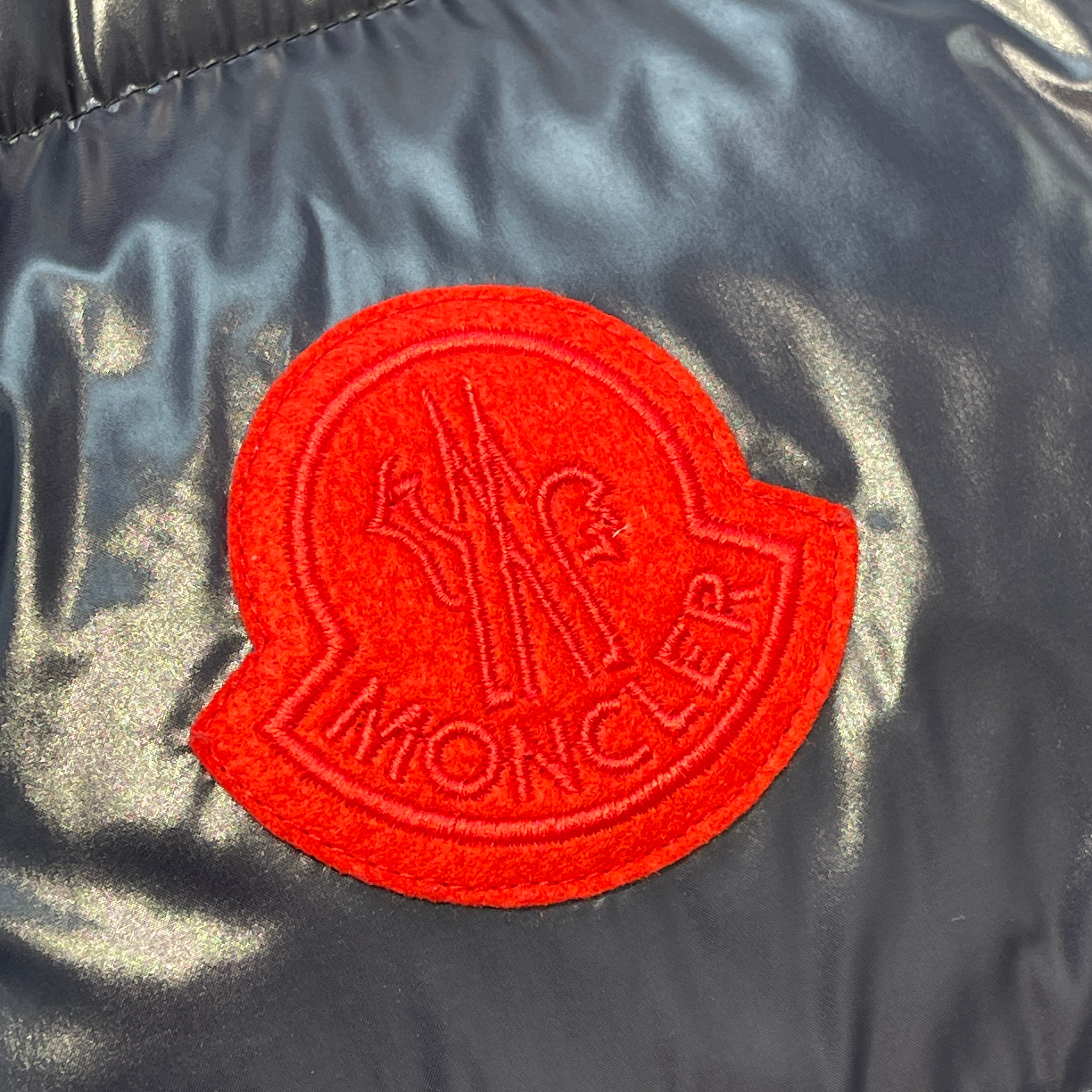 MONCLER 2022AW GENIUS 1952 SUMIDO DOWN VEST F20921A52600 68950 Size 3 モンクレール ジーニアス 1952 スミド ダウンベスト サイズ3