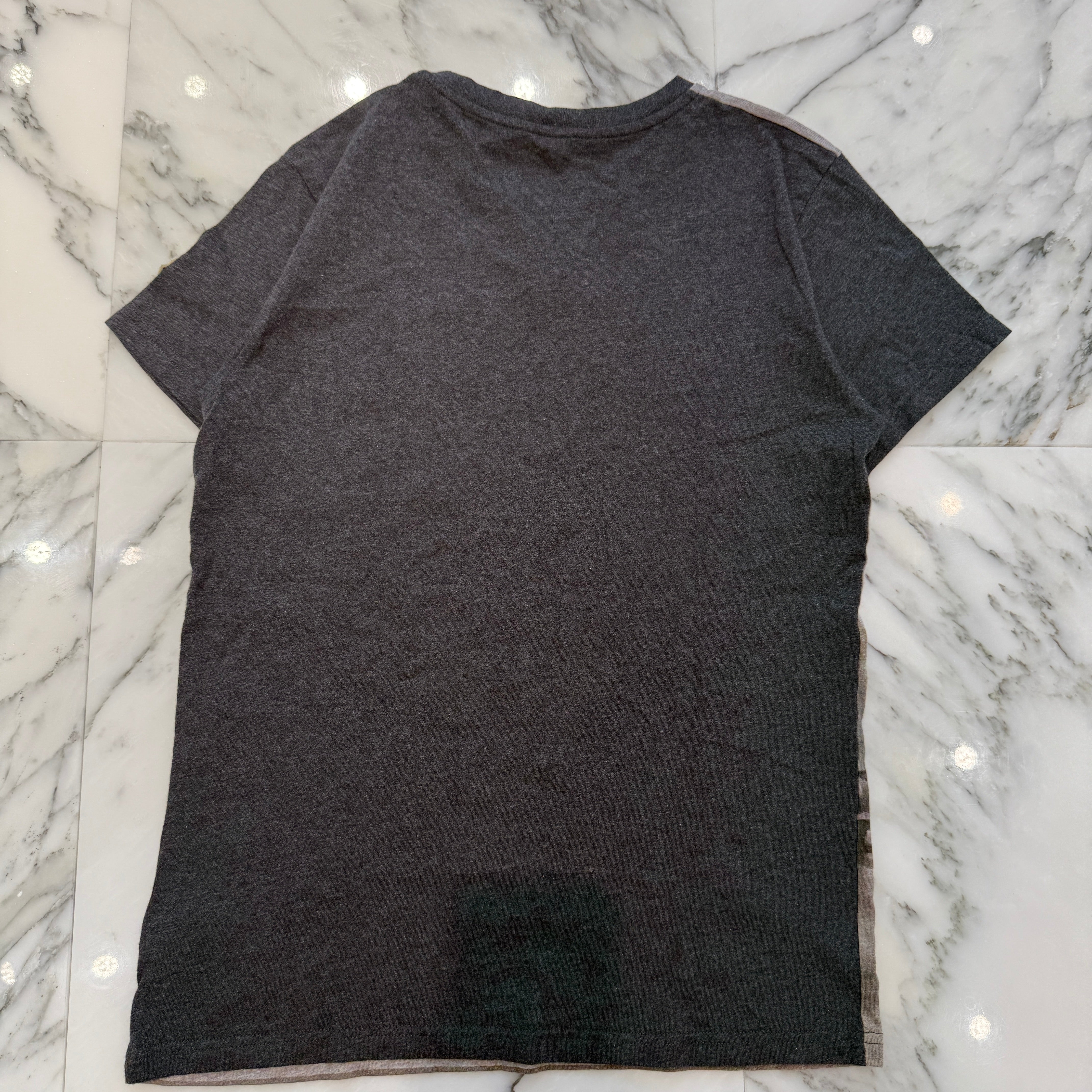 MONCLER MAGLIA Palm Tree T-SHIRT B19548007550 83014 Size 14（164cm） モンクレール マグリア パームツリー Tシャツ サイズ14（164cm）