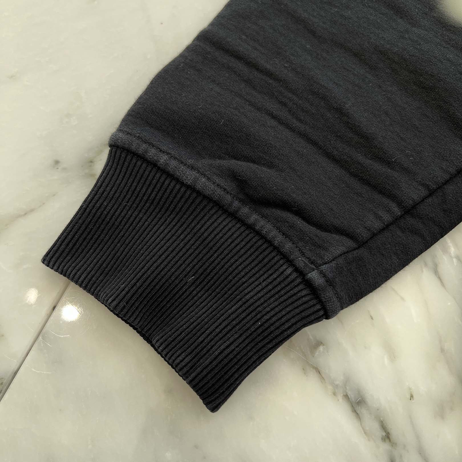 FENDI Logo Print Sweatshirt FY0178 AE05 Size L フェンディ ロゴプリント スウェットシャツ サイズL