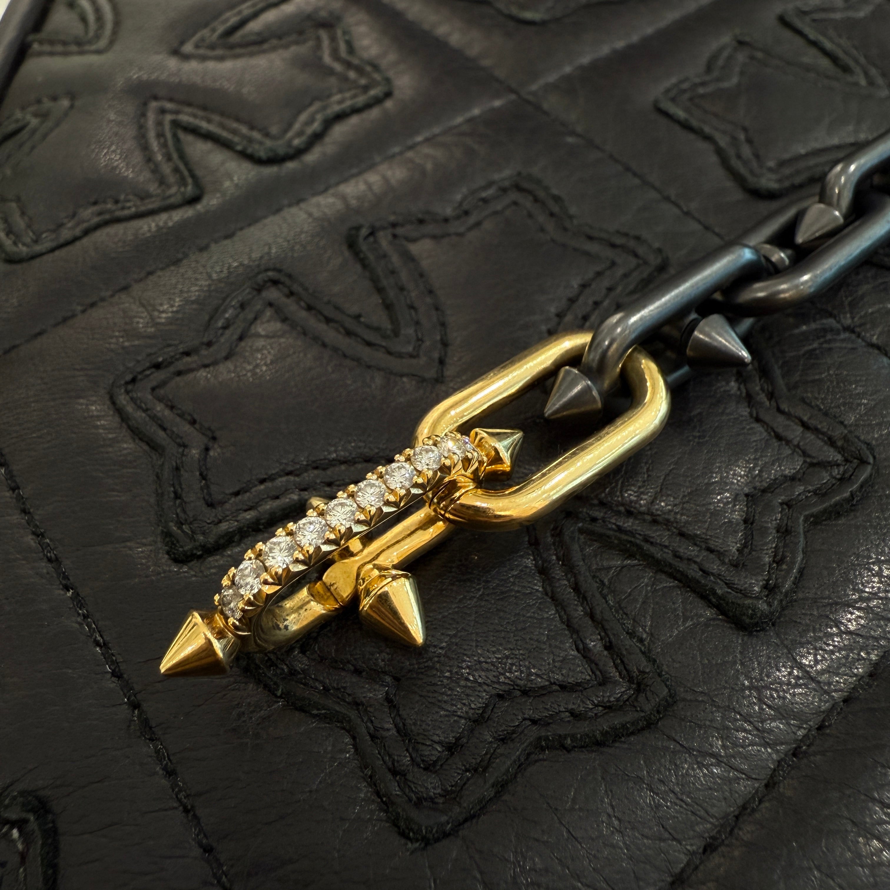 Tiffany Co. Titan by Pharrell Williams Bracelet ティファニー タイタン BY ファレル・ウィリアムス ブレスレット