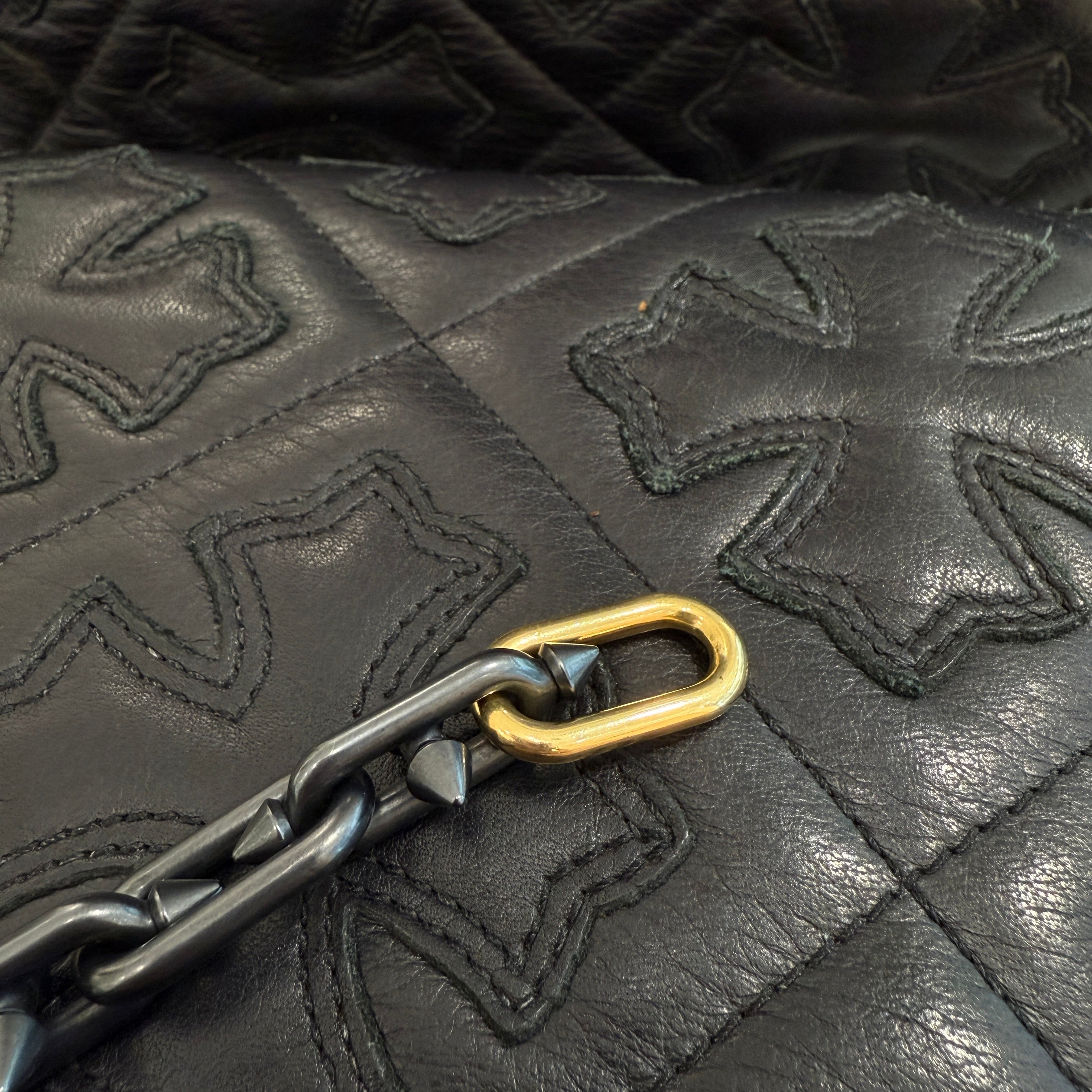 Tiffany Co. Titan by Pharrell Williams Bracelet ティファニー タイタン BY ファレル・ウィリアムス ブレスレット