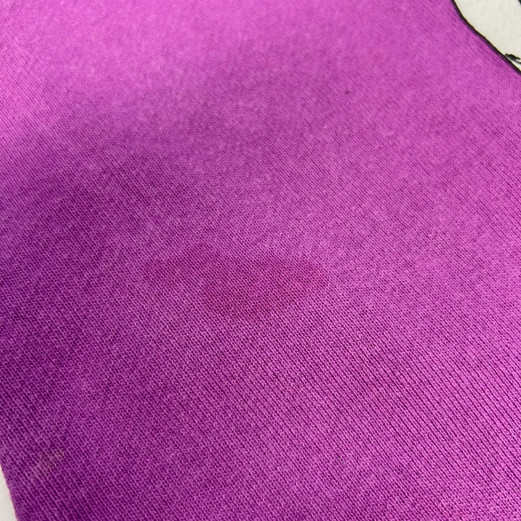 CHROME HEARTS × MATTY BOY 2024AW "I WANT MORE NOT LESS" Crew Neck Sweat Shirt Size L クロムハーツ × マッティボーイ "アイウォントモアノットレス" クルーネックスウェットシャツ サイズL