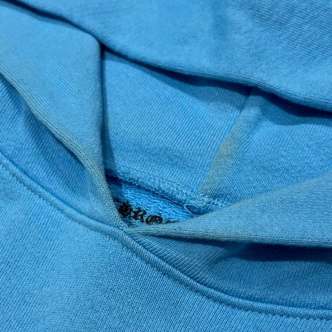 CHROME HEARTS × MATTY BOY 2024SS BRAIN NEW Pullover Hoodie Size L  クロムハーツ×マッティボーイ ブレインニュー プルオーバーフーディ サイズL