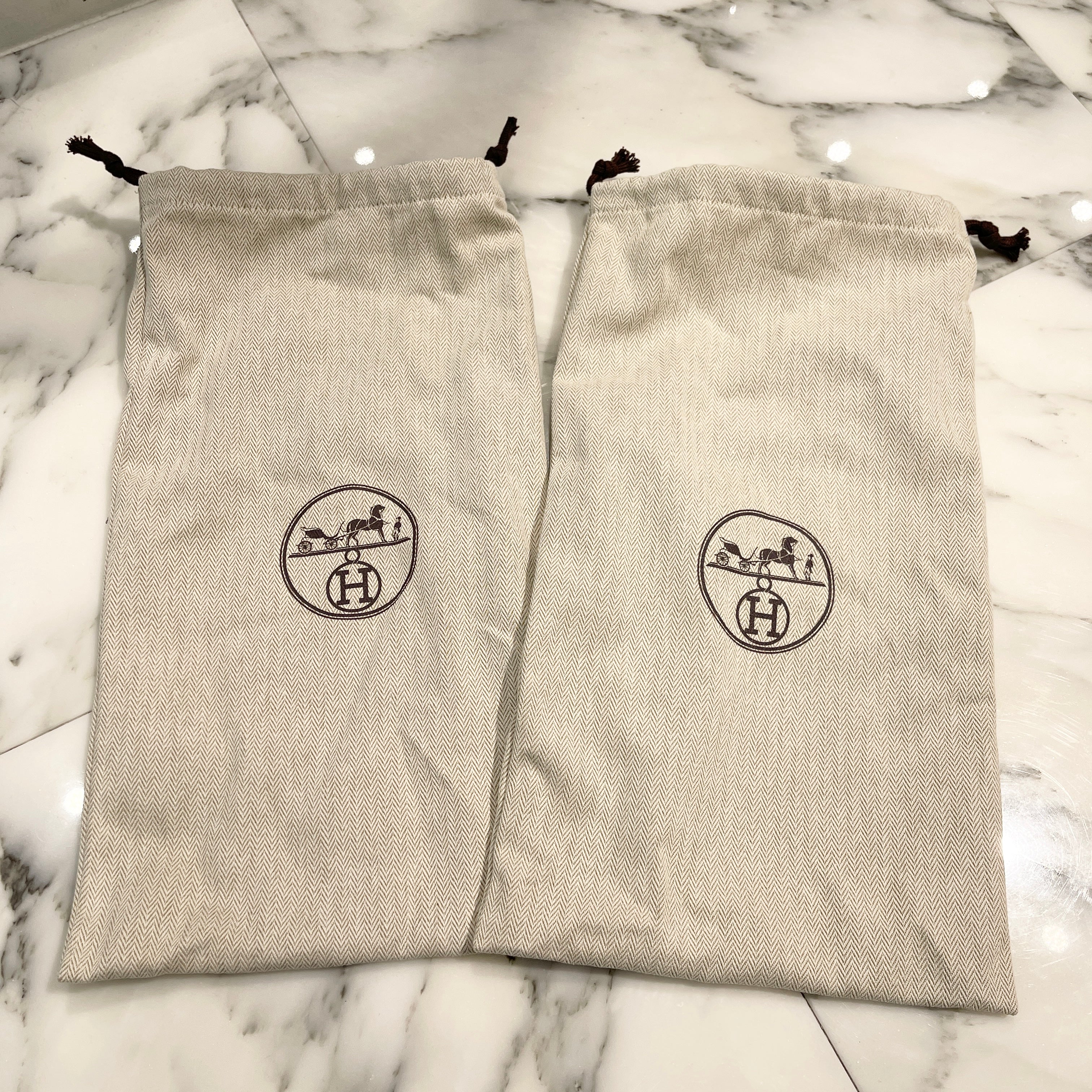 HERMES 2024AW "Chypre" Leather Sandals H222100Z 02340 Size 41 エルメス シプレ レザーサンダル サイズ41