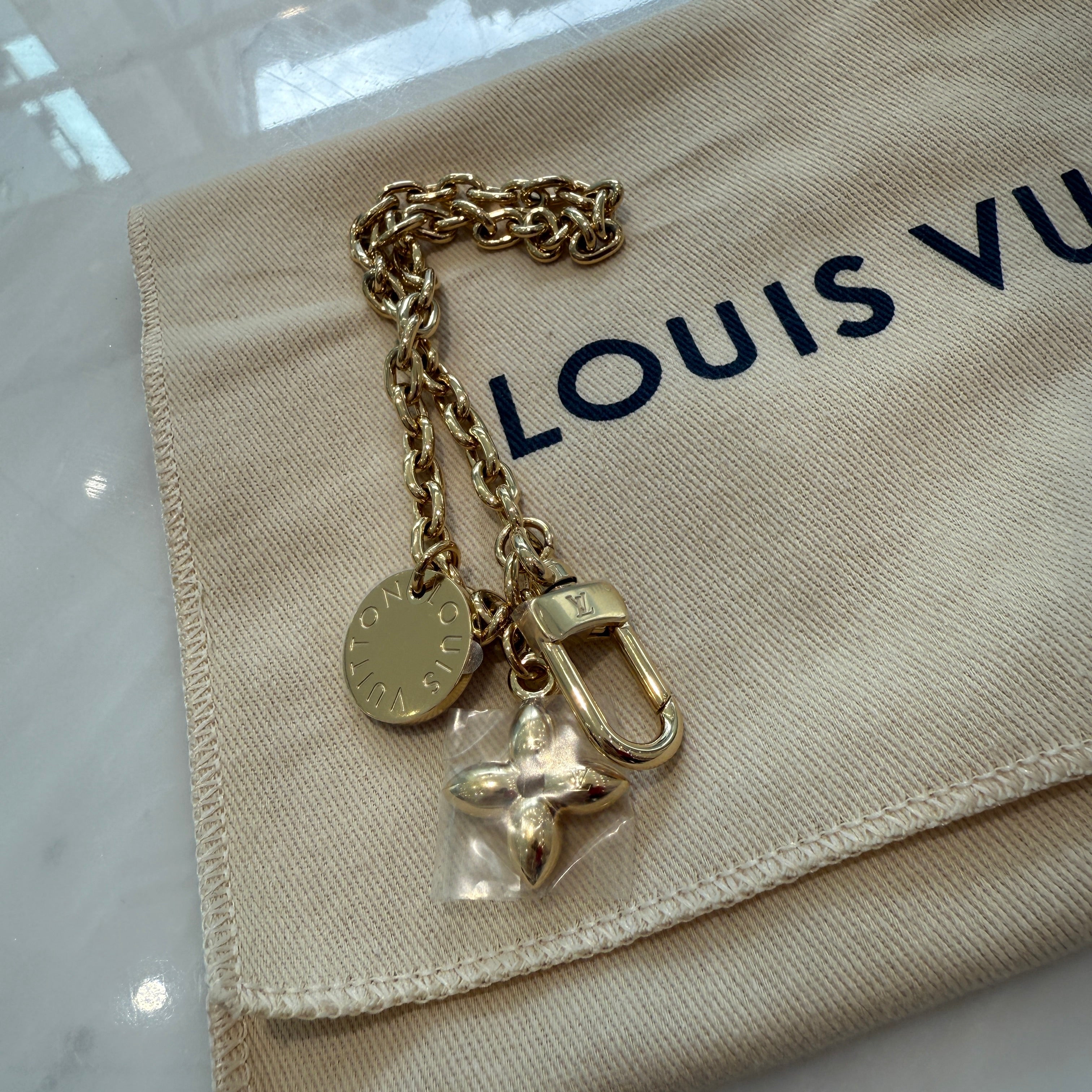 LOUIS VUITTON × Takashi Murakami 2025SS Multicolor Monogram Phone Pouch M14099 ルイヴィトン×村上隆 マルチカラー モノグラム フォンポーチ