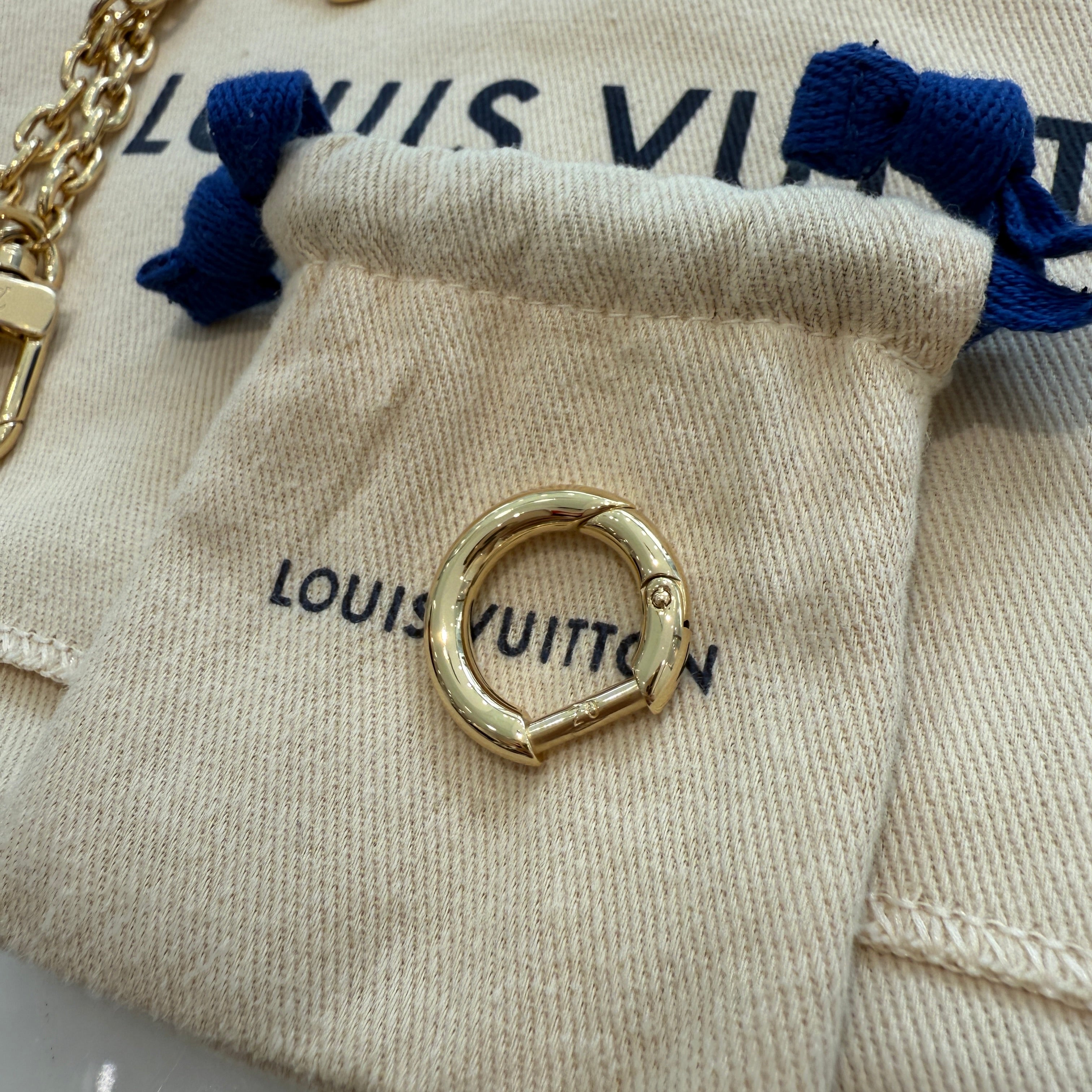 LOUIS VUITTON × Takashi Murakami 2025SS Multicolor Monogram Phone Pouch M14099 ルイヴィトン×村上隆 マルチカラー モノグラム フォンポーチ