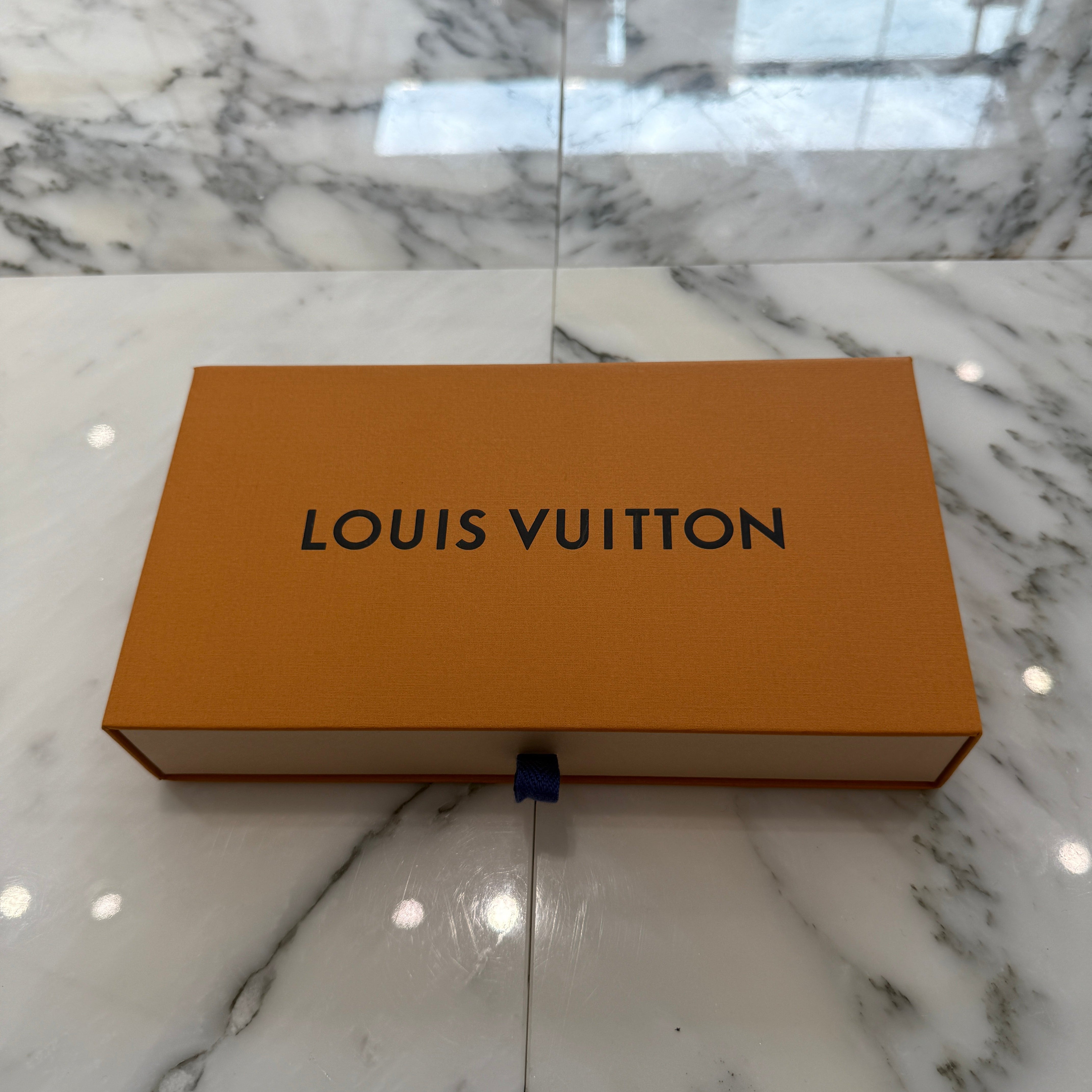 LOUIS VUITTON × Takashi Murakami 2025SS Multicolor Monogram Scrunchie M96072 ルイヴィトン×村上隆 マルチカラー モノグラム シュシュ