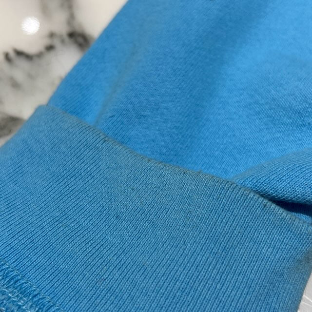 CHROME HEARTS × MATTY BOY 2024SS BRAIN NEW Pullover Hoodie Size L  クロムハーツ×マッティボーイ ブレインニュー プルオーバーフーディ サイズL