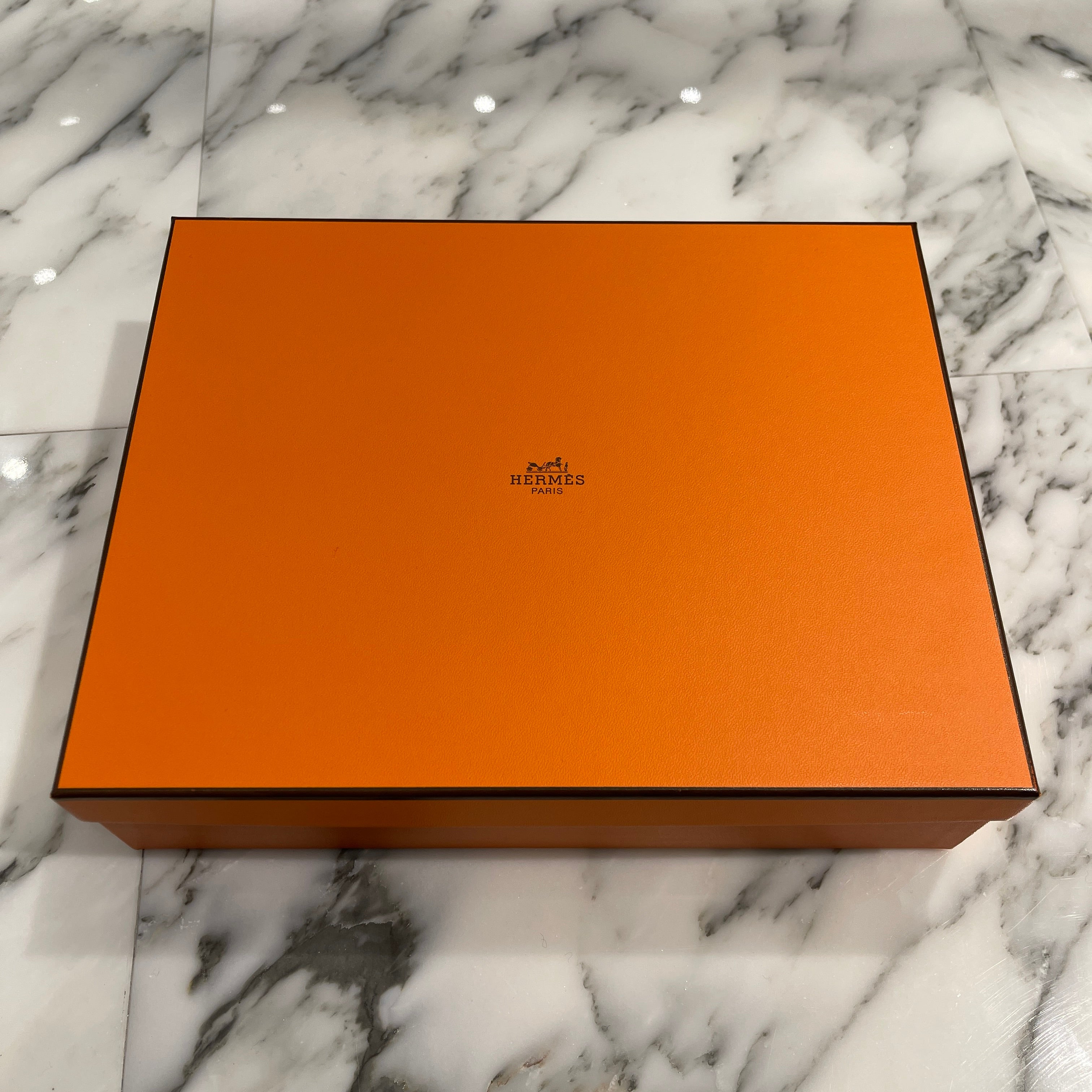 HERMES 2024SS "Oran" Calfskin Sandals H202230Z 6A370Size 37 エルメス オラン カーフスキン サンダル サイズ37