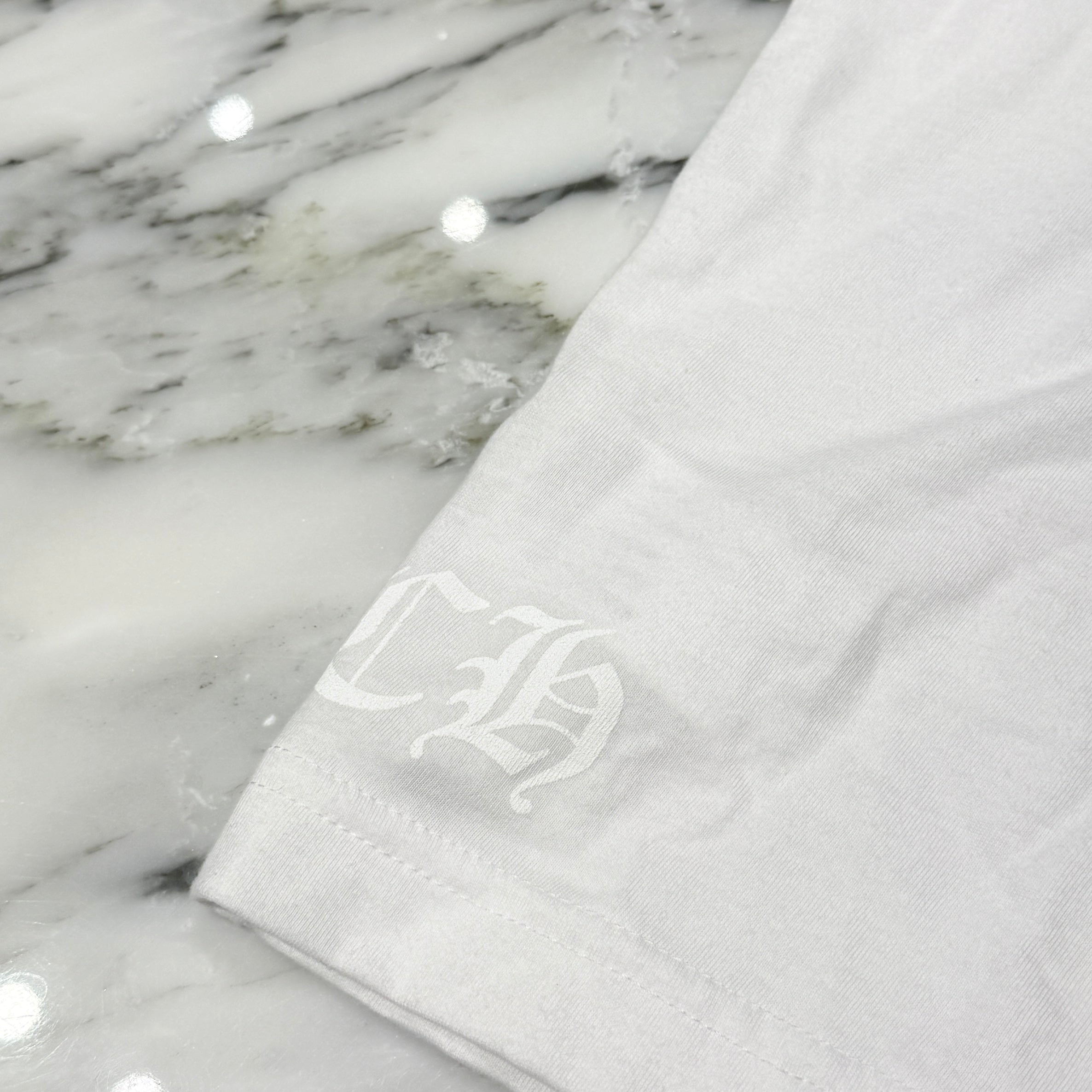 CHROME HEARTS × The Rolling Stones Las Vegas Limited Short Sleeve Tee Size S クロムハーツ × ローリングストーンズ ラスベガス限定 ショートスリーブTシャツ サイズS