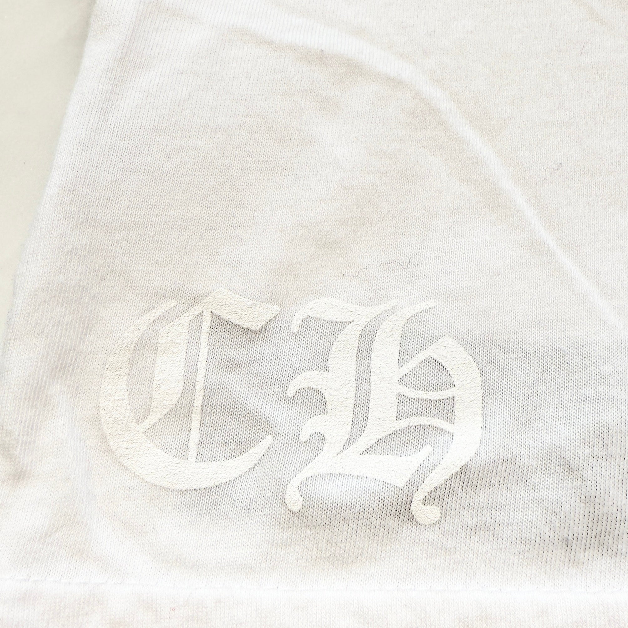 CHROME HEARTS Honolulu Exclusive Horseshoe Logo Tee Size S クロムハーツ ホノルル限定 ホースシュー ロゴ Tシャツ サイズS