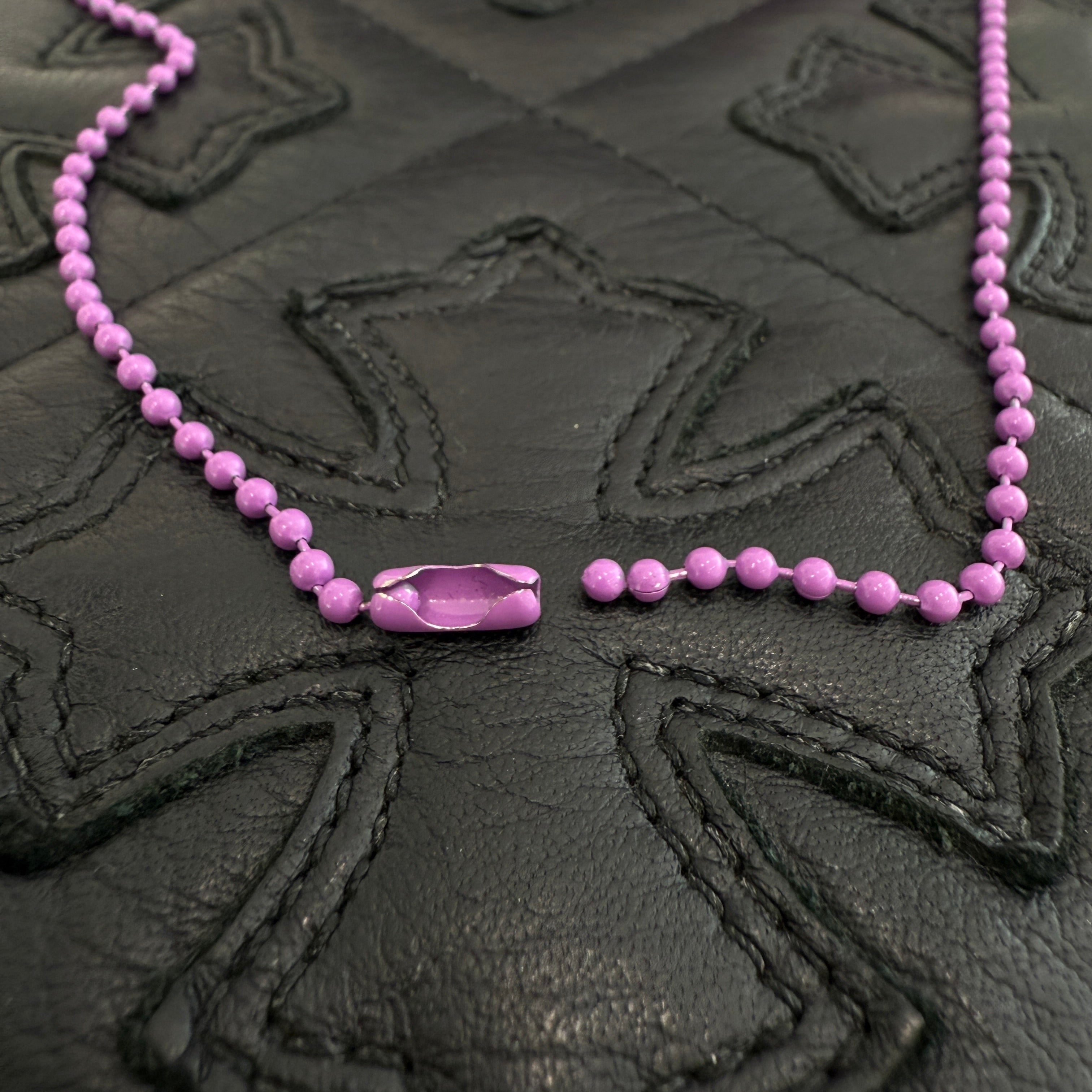 CHROME HEARTS 2022AW PENDANT CH CRS SML PLSTC クロムハーツ CHクロススモールペンダント