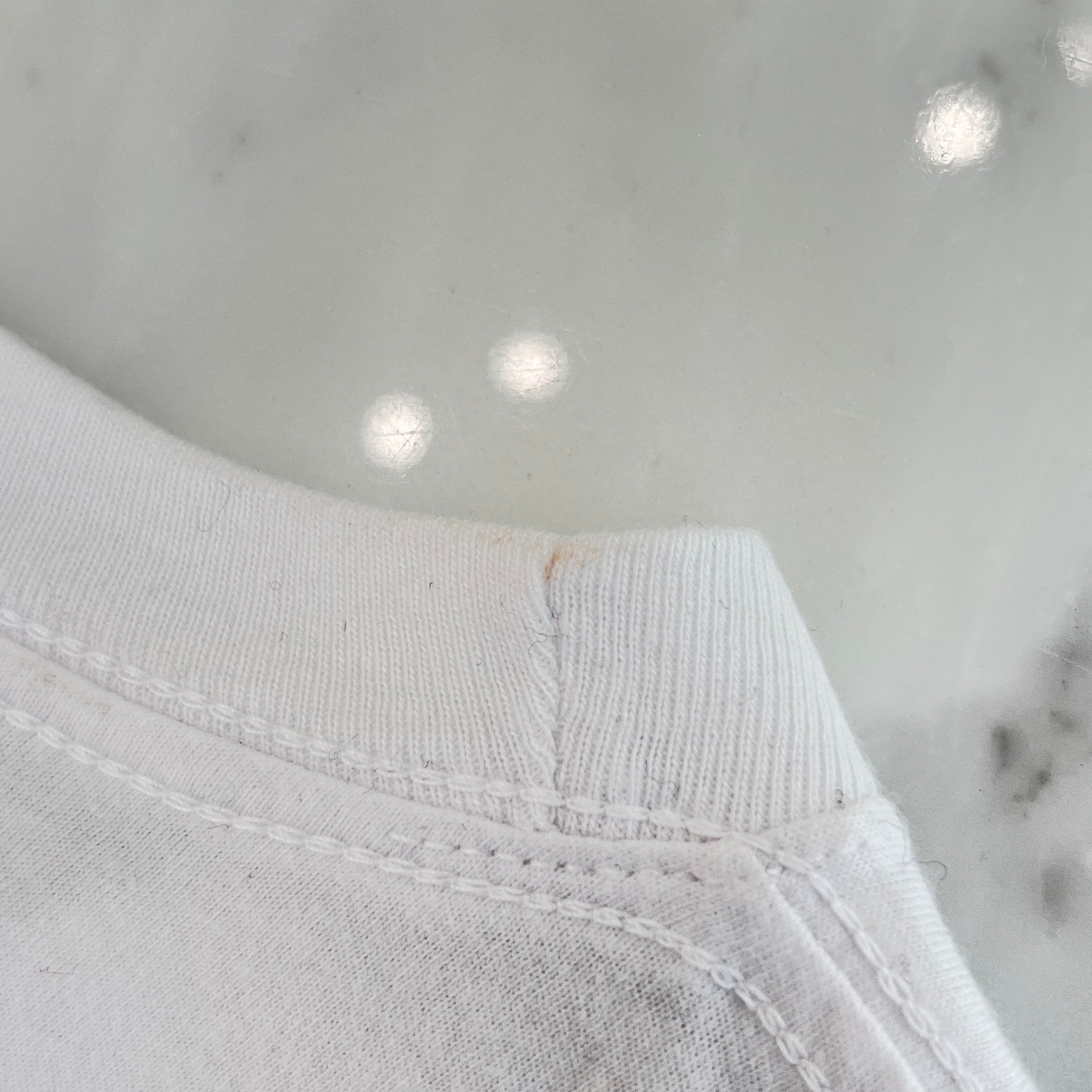 CHROME HEARTS Horseshoe Tee Size M クロムハーツ ホースシュー Tシャツ サイズM