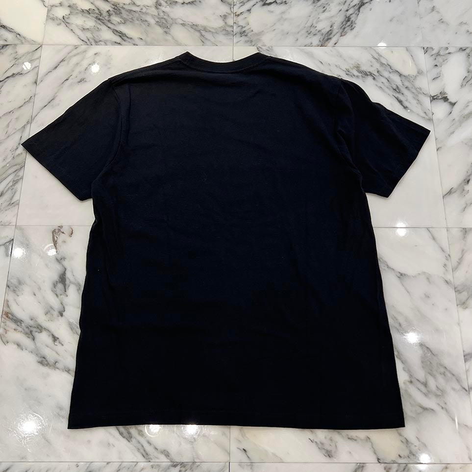 Supreme × BURBERRY 2022SS Box Logo Tee Size M シュプリーム × バーバリー ボックスロゴ Tシャツ サイズM