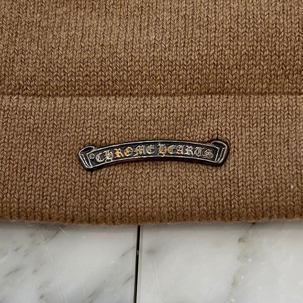 CHROME HEARTS Y NOT King Taco 3Cemetery Cross Cashmere Pullover Hoodie Size M クロムハーツ ワイノット キングタコ 3セメタリークロス カシミアプルオーバーフーディー サイズM