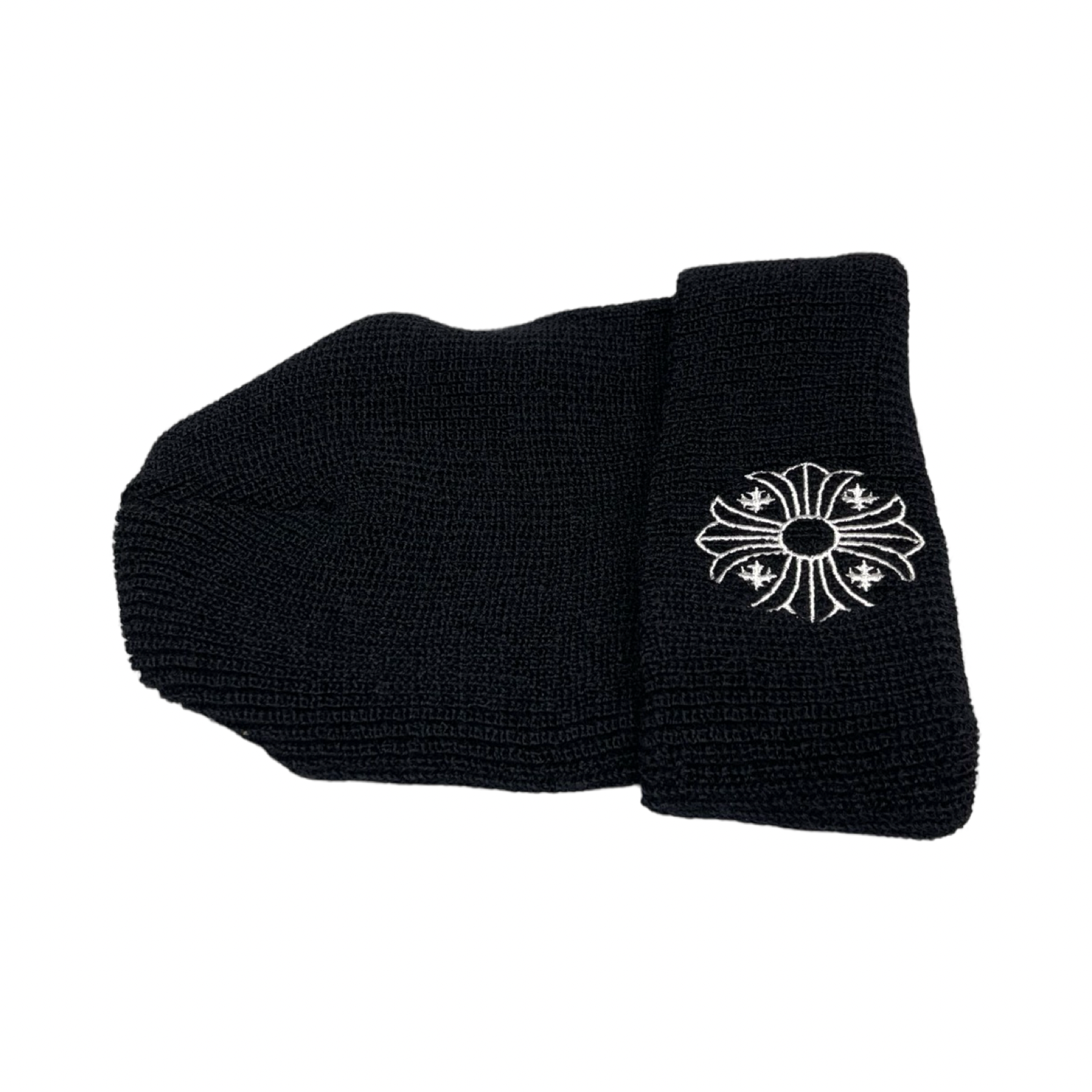 CHROME HEARTS CH PLUS WOOL WATCH CAP Size ONE SIZE（23cm）