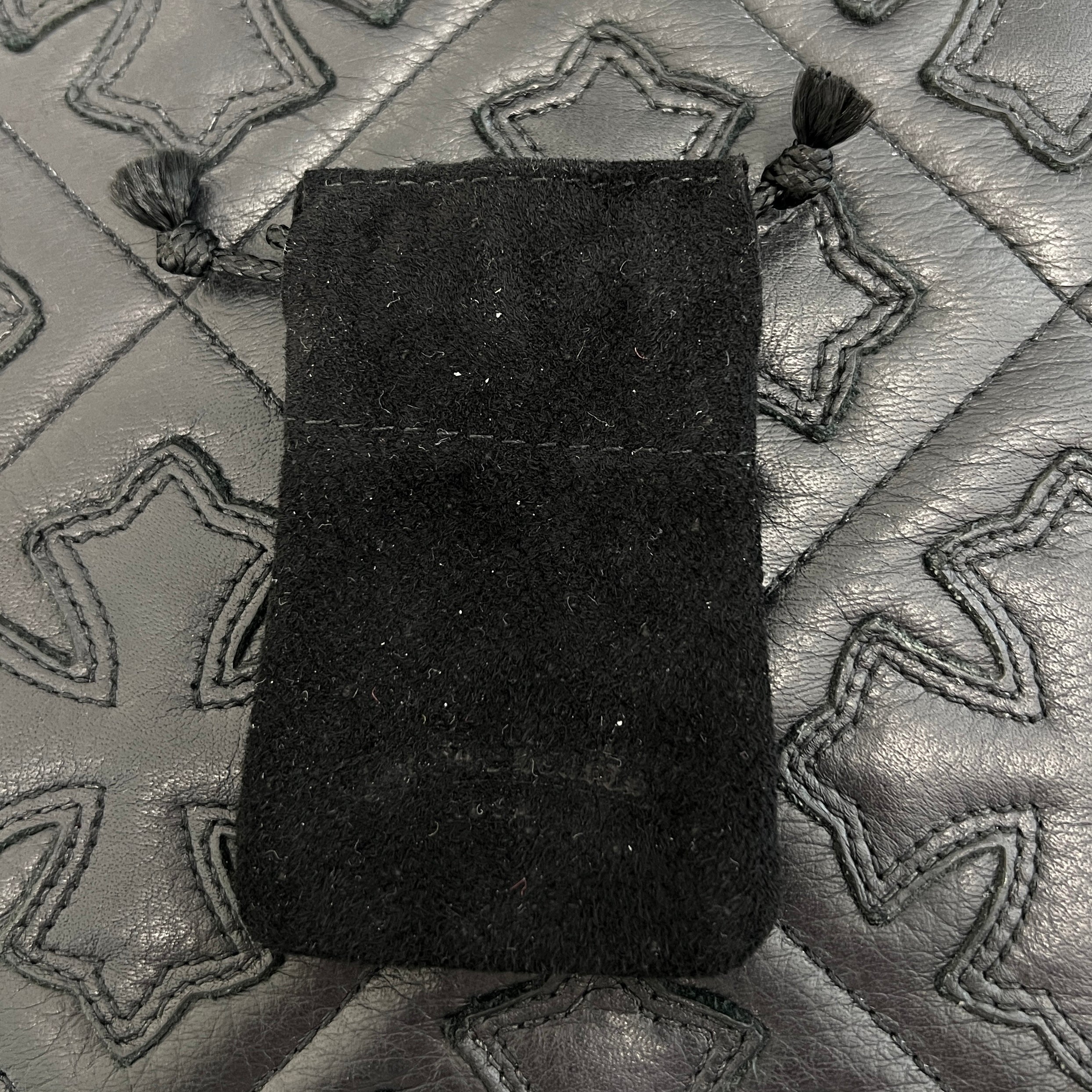 CHROME HEARTS 22K Classic Oval Cross Pendent Top クロムハ―ツ 22K クラシックオーバル クロス ペンダントトップ