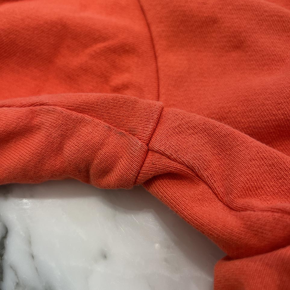 CHROME HEARTS × MATTY BOY 2023SS Sadistic Lipstick Sweatshirt Size XXL クロムハーツ × マッティボーイ サディスティックリップスティック クルーネックスウェットシャツ サイズXXL