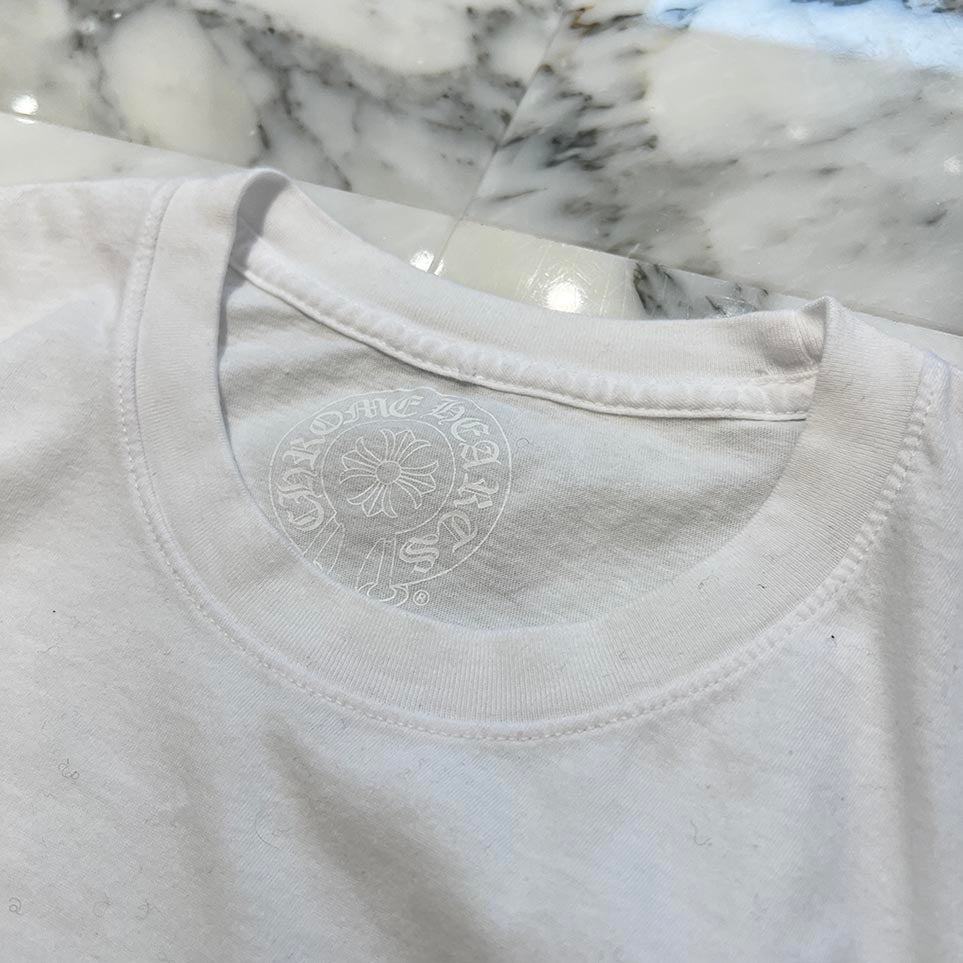 CHROME HEARTS MIAMI Limited Horseshoe Tee Size L クロムハーツ マイアミ限定 ホースシューTシャツ サイズL