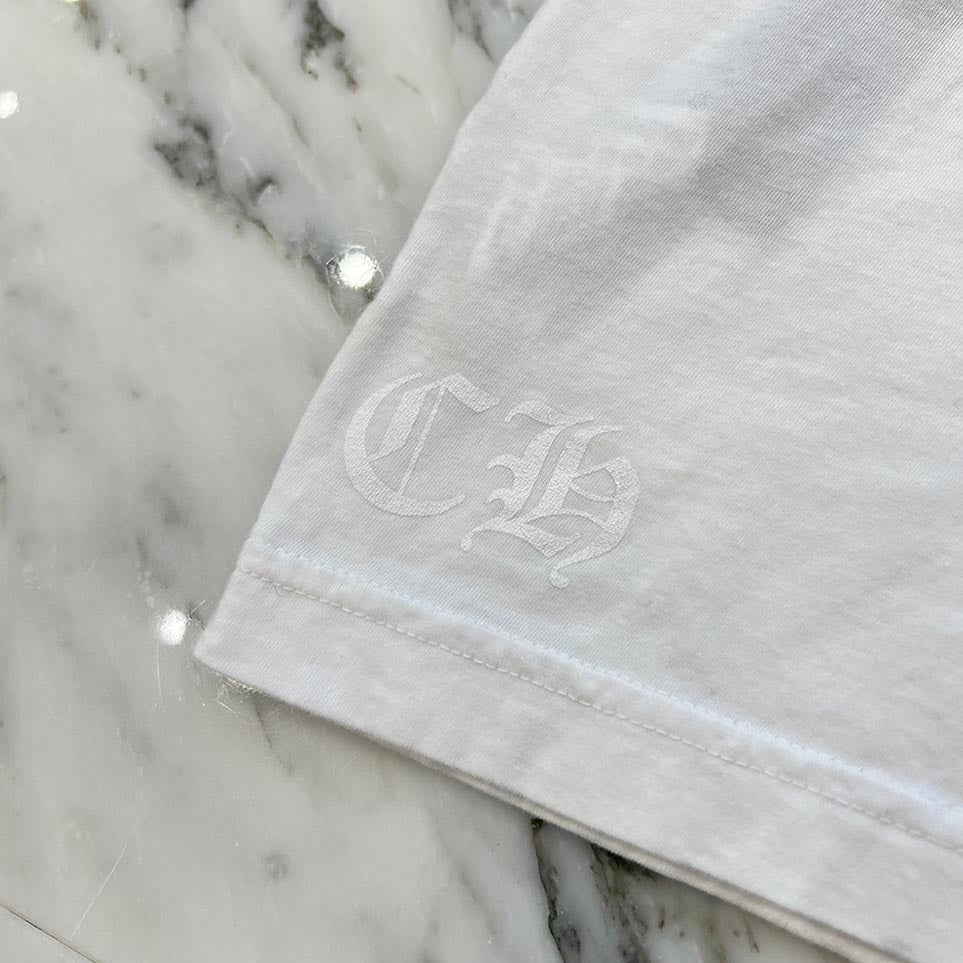 CHROME HEARTS MIAMI Limited Horseshoe Tee Size L クロムハーツ マイアミ限定 ホースシューTシャツ サイズL