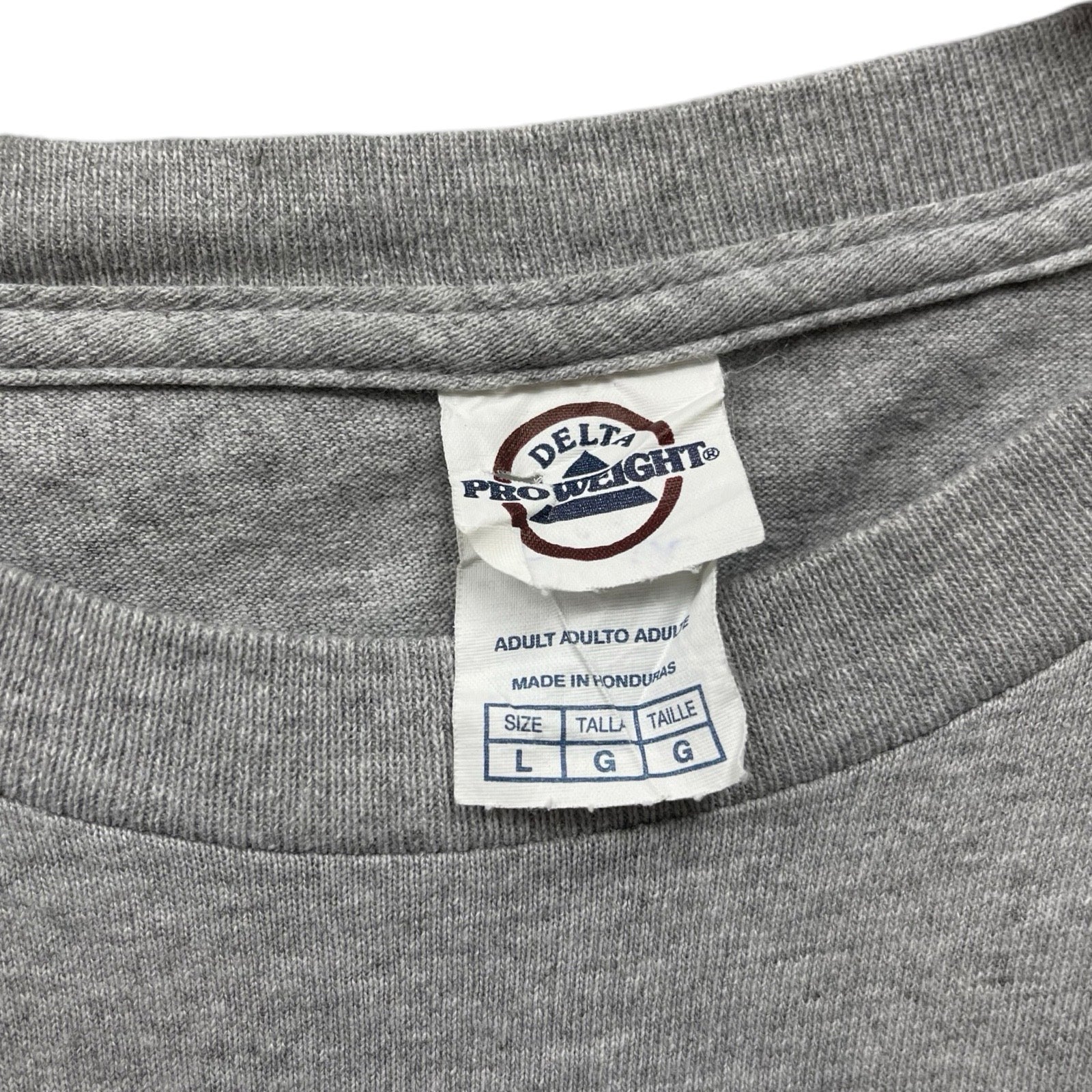 Vintage 00's Harley-Davidson "BIKER RALLY" Daytona Beach L/S Tee Size L