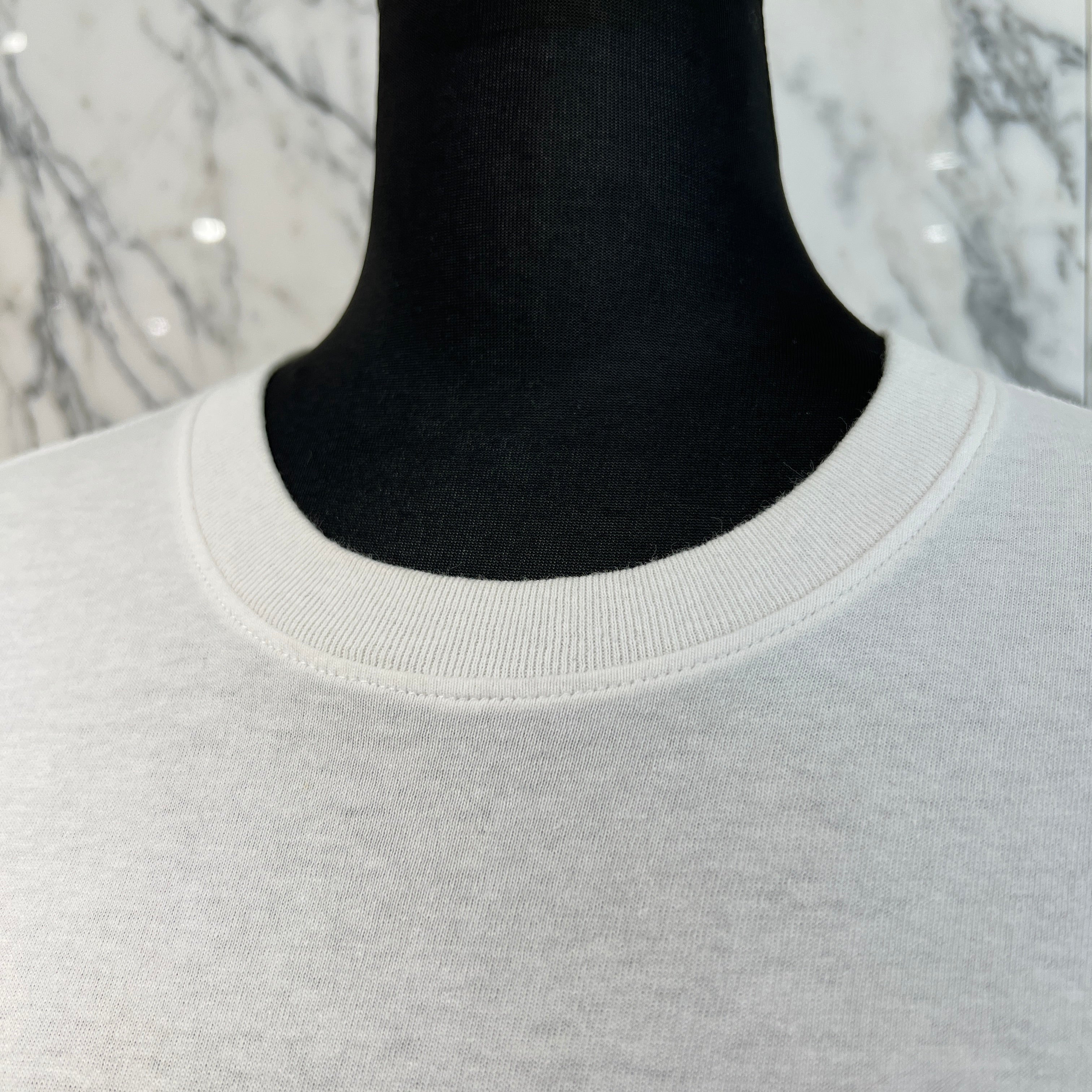 CHROME HEARTS 2021AW PPO US SCRL Tee Size M クロムハーツ USスクロール Tシャツ サイズM