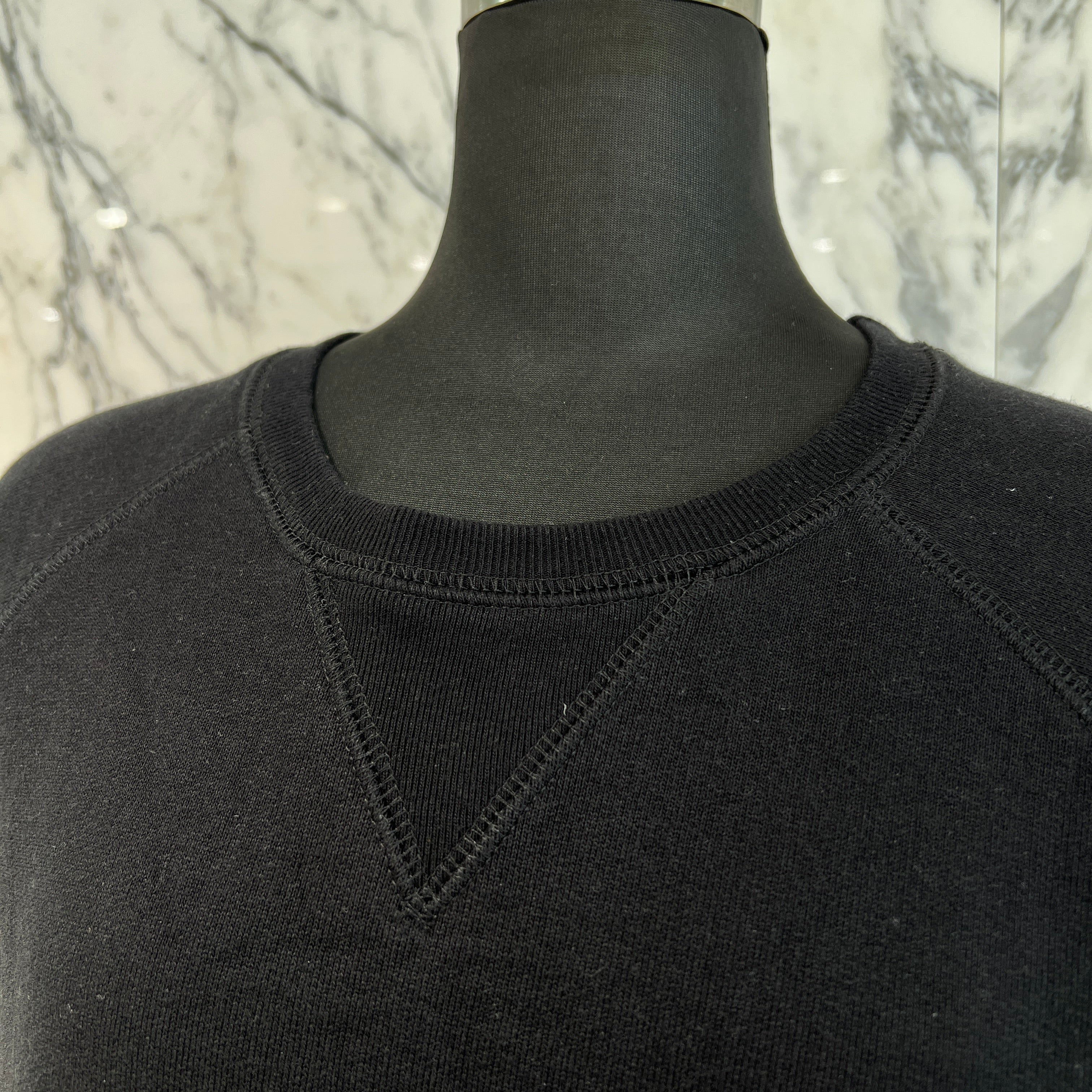 CHROME HEARTS Y NOT SLO RIDE Sweat Tee Size XL クロムハーツ ワイノット スローライド スウェット Tシャツ サイズXL